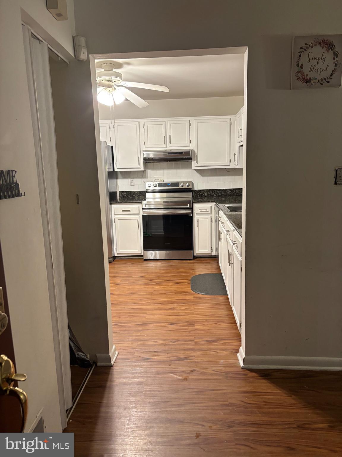 FORESTVILLE PARK - Residential