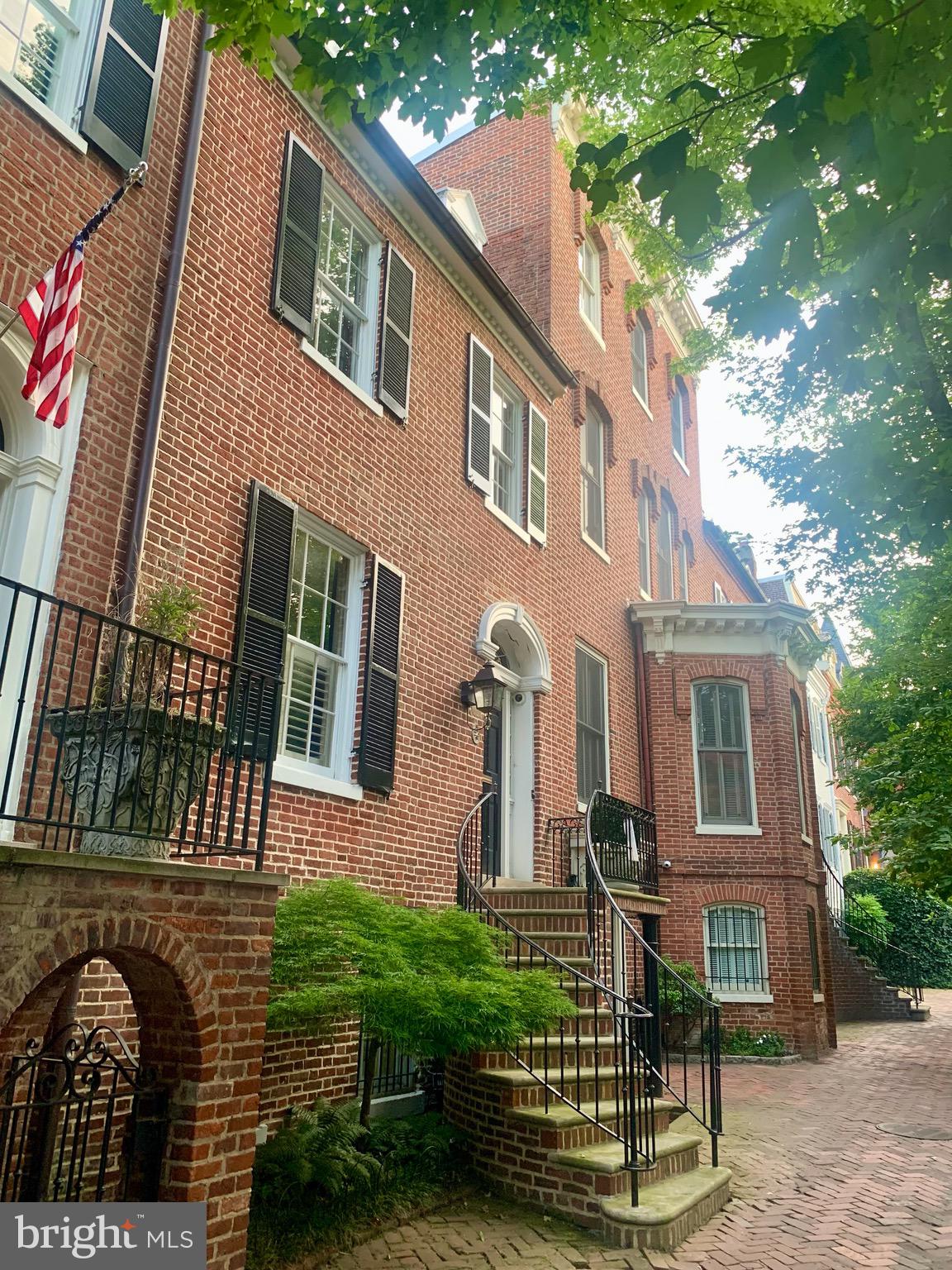 GEORGETOWN - Residential