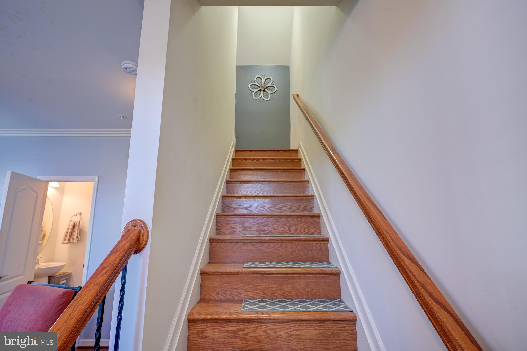 TOWNS AT QUARRY PLACE - Residential Lease