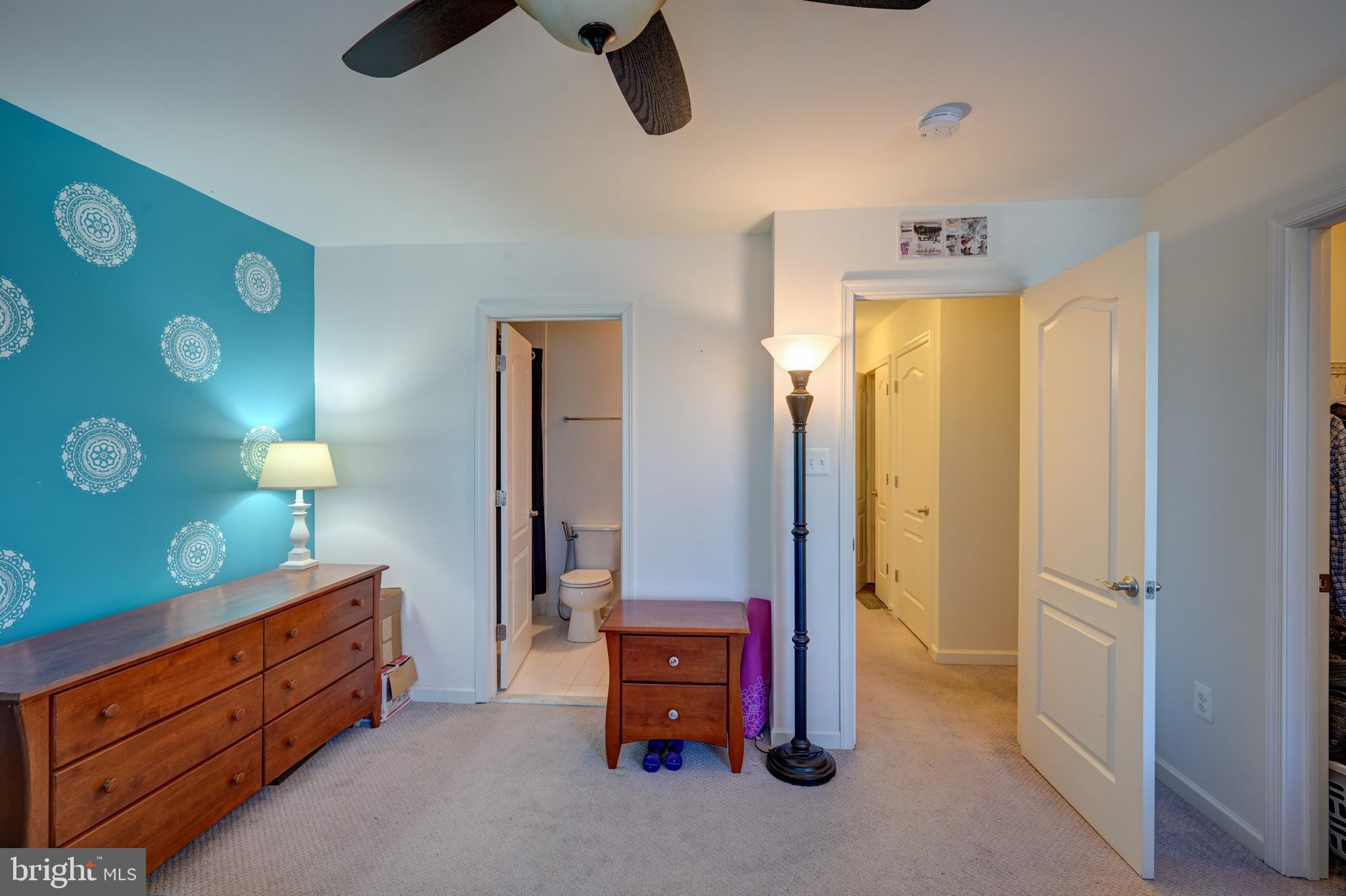 TOWNS AT QUARRY PLACE - Residential Lease