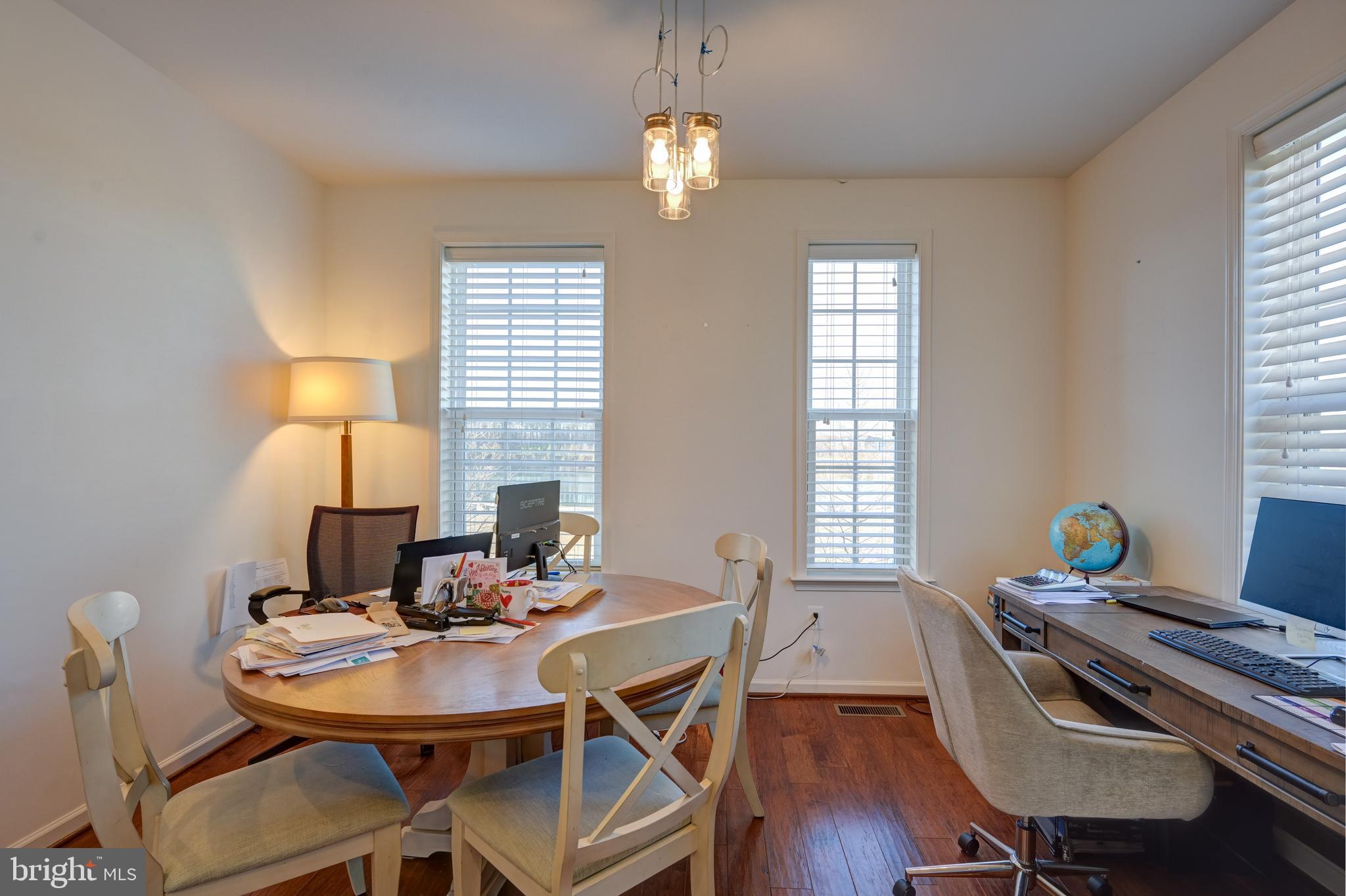TOWNS AT QUARRY PLACE - Residential Lease