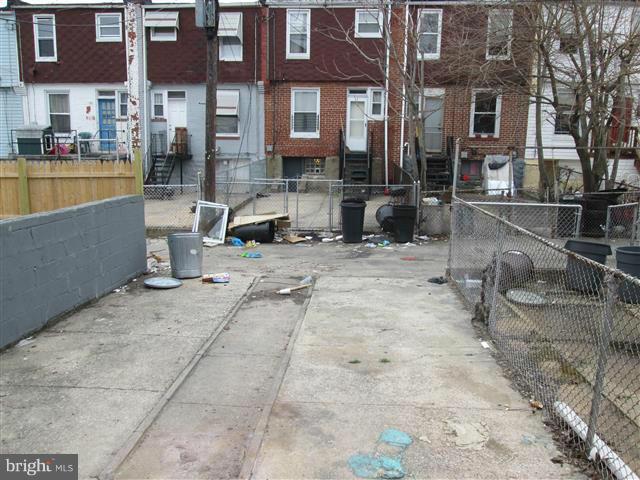 BELAIR-EDISON - Residential