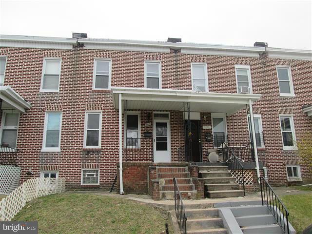BELAIR-EDISON - Residential