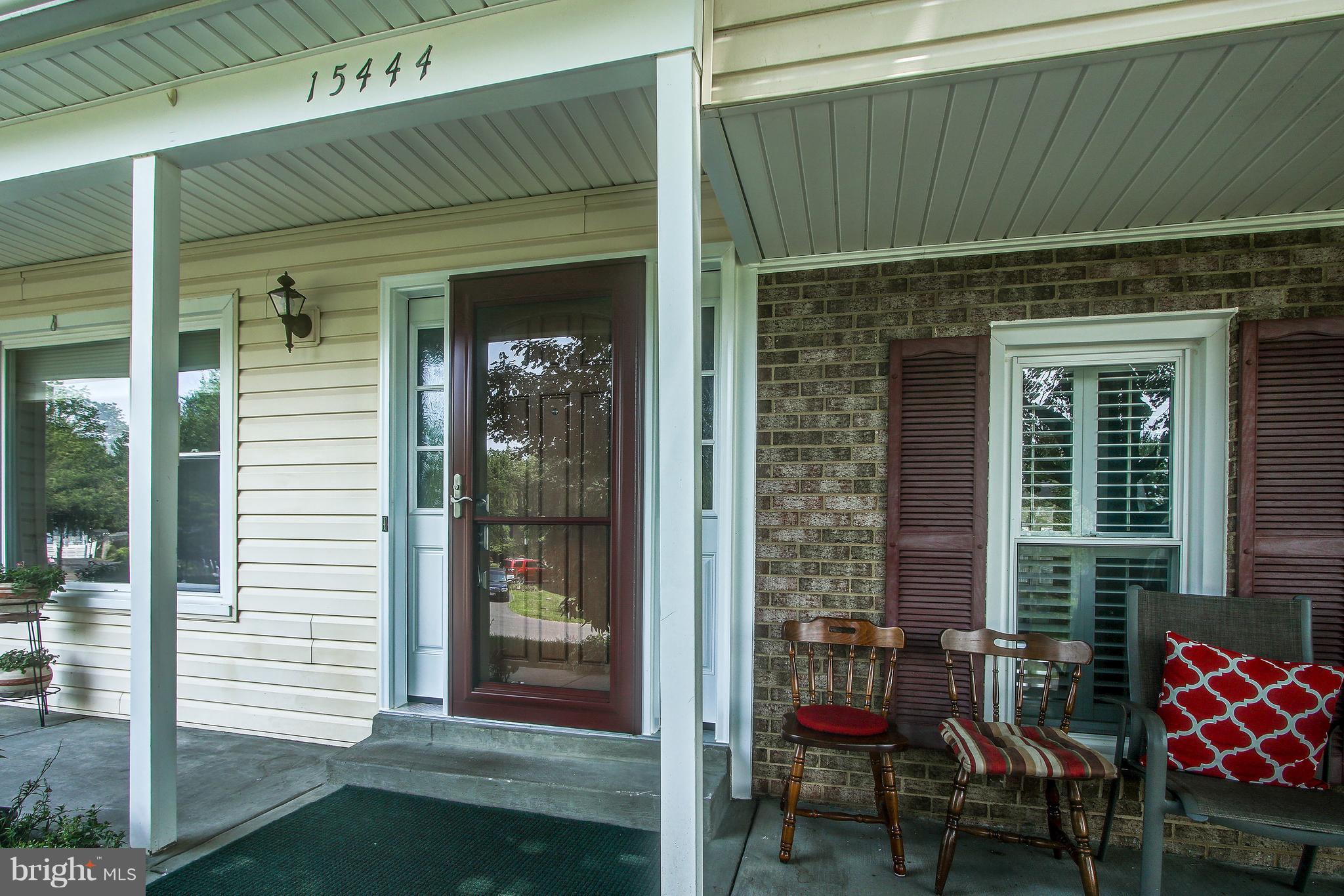 QUINCE ORCHARD KNOLLS - Residential
