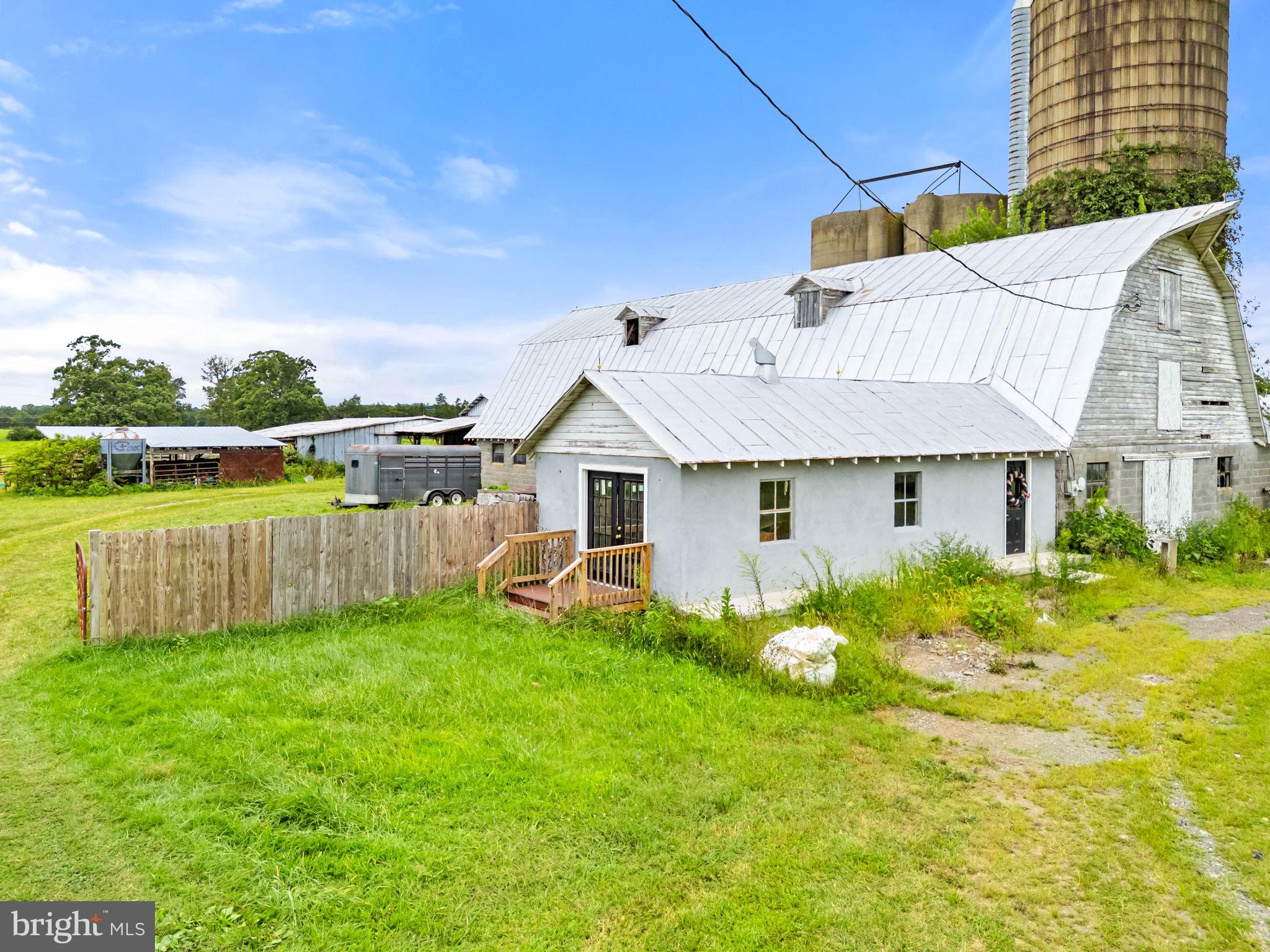 NONE AVAILABLE - Farm
