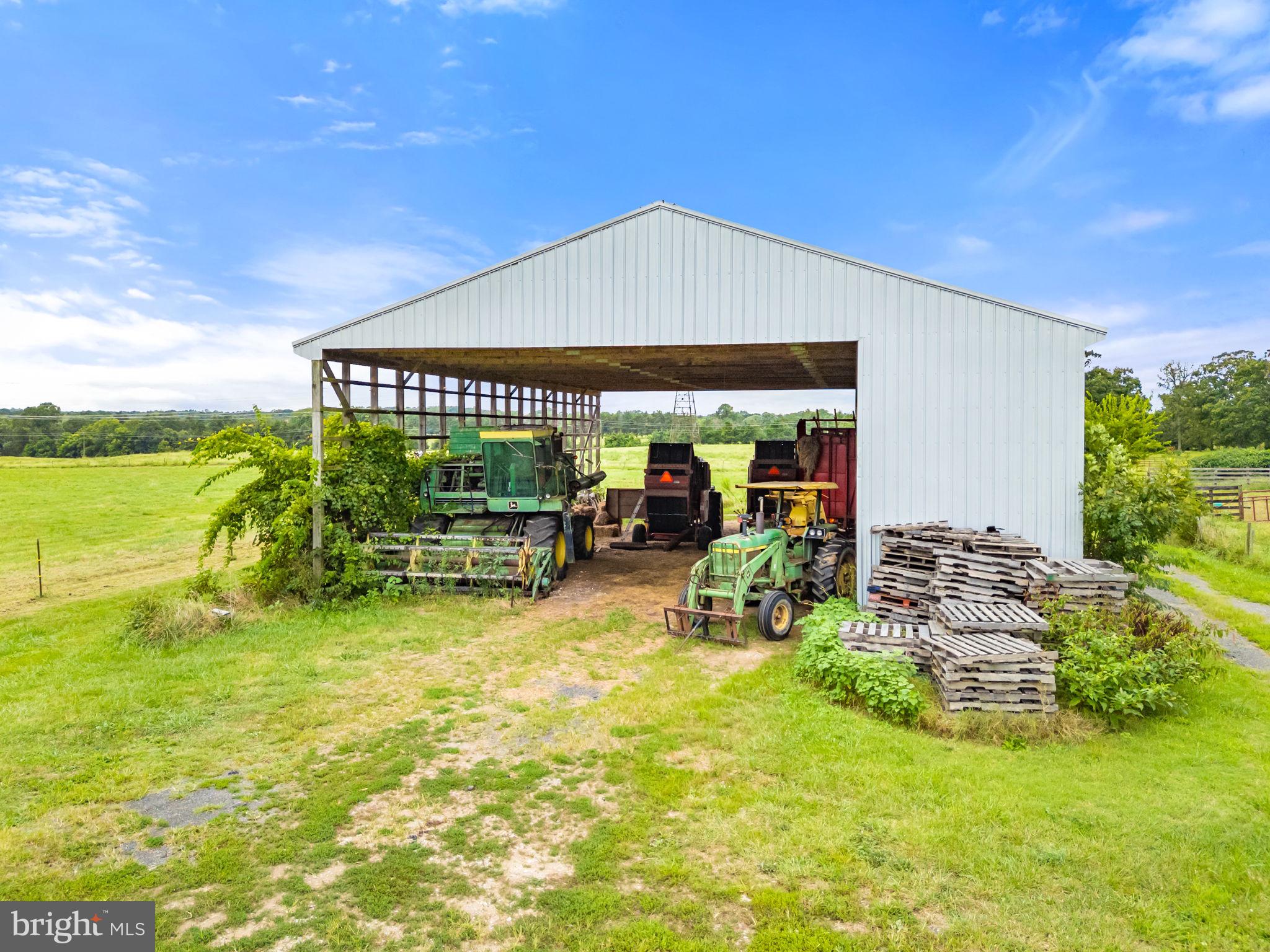 NONE AVAILABLE - Farm