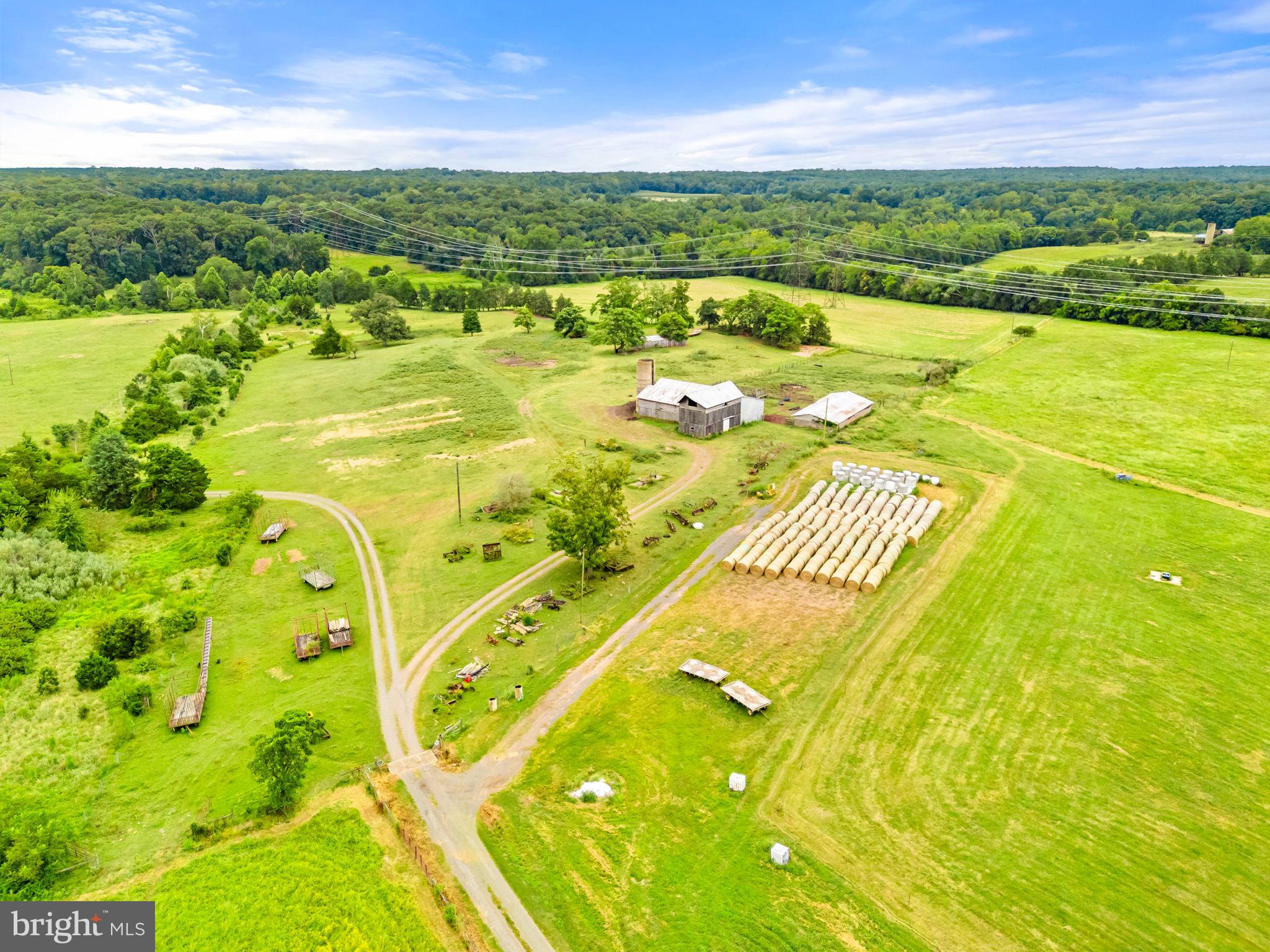 NONE AVAILABLE - Farm