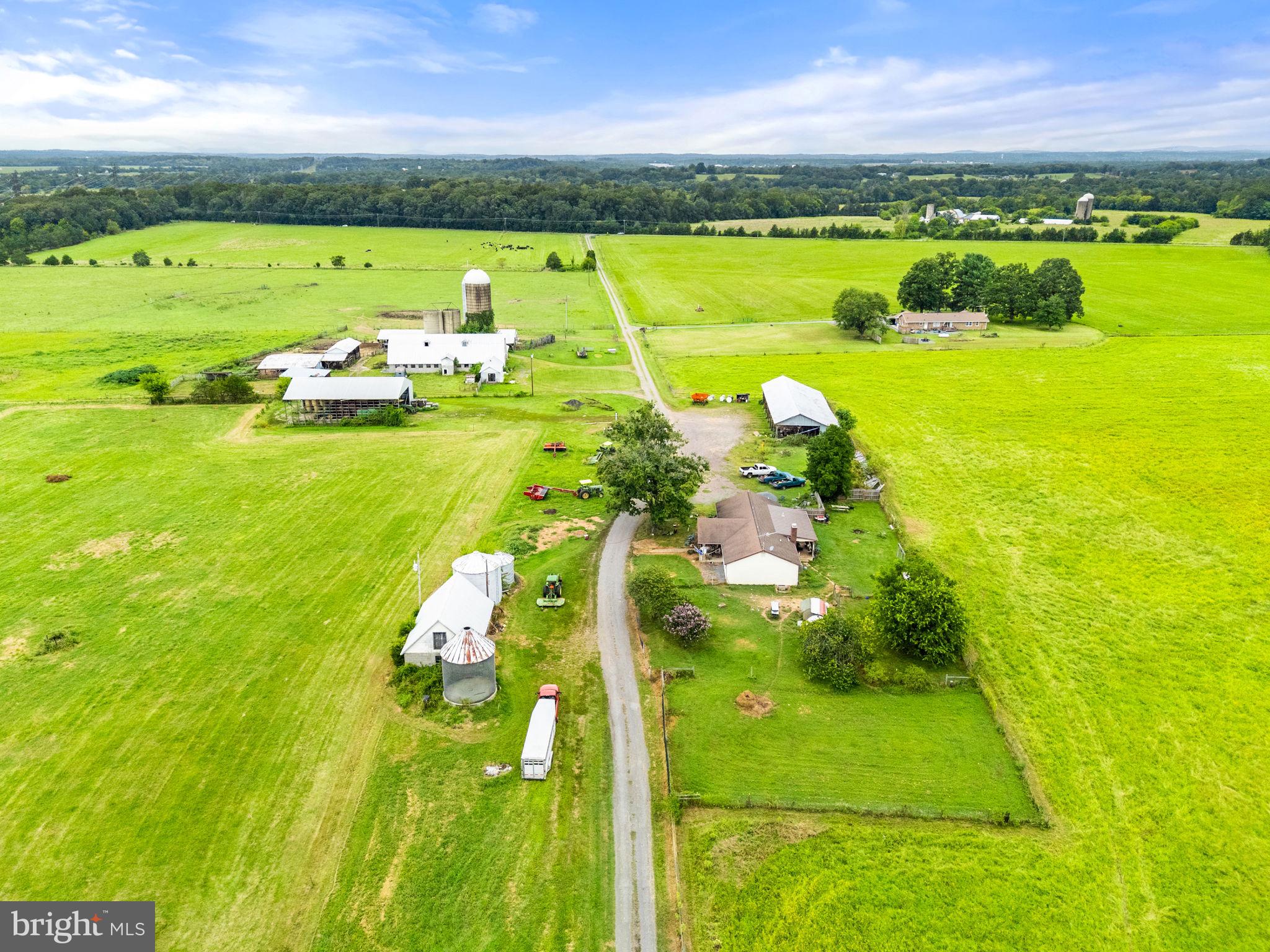 NONE AVAILABLE - Farm