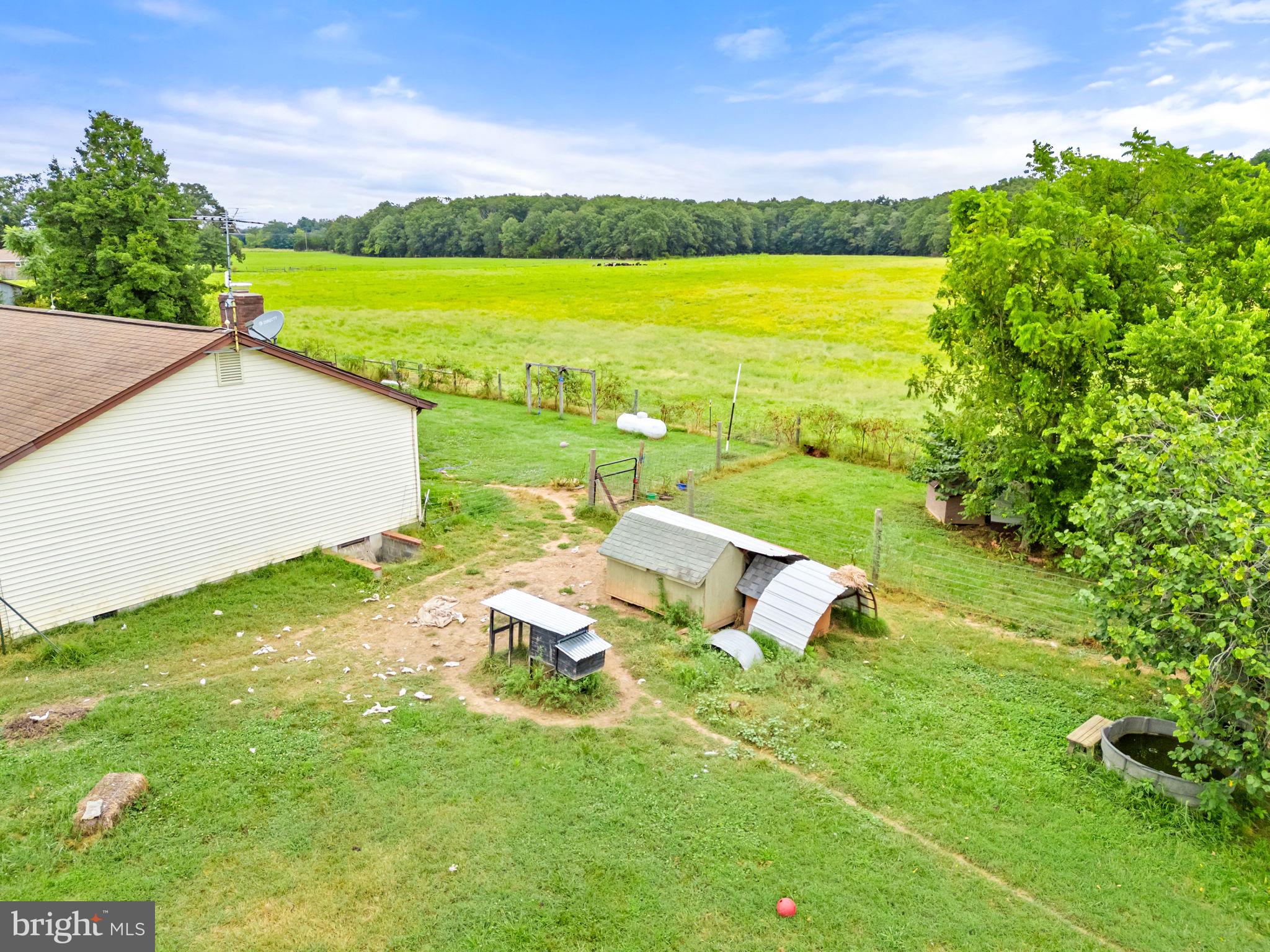 NONE AVAILABLE - Farm