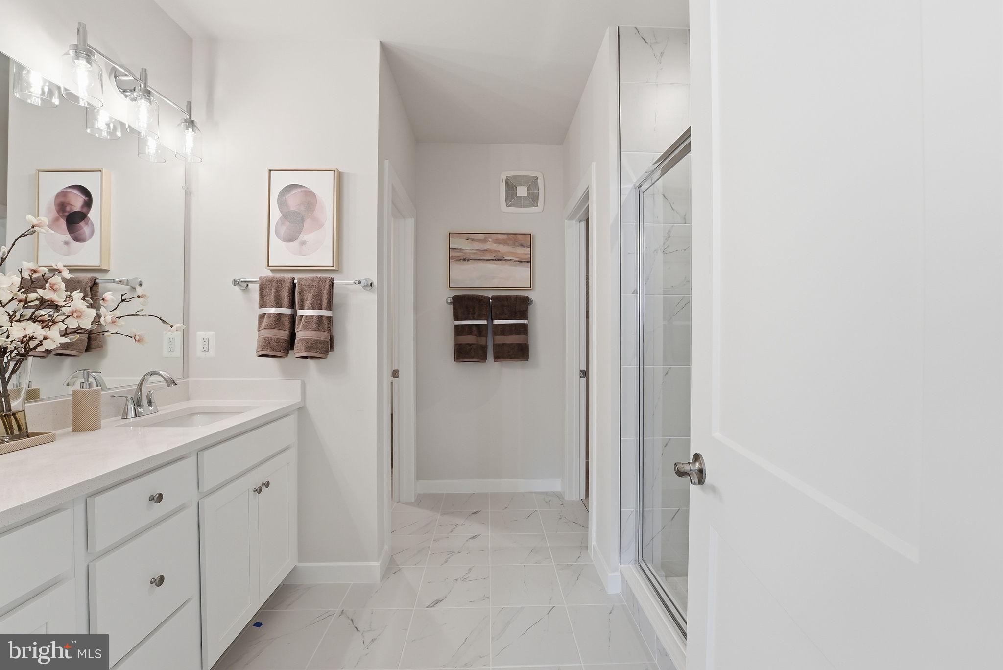QUARTZ DISTRICT - Residential