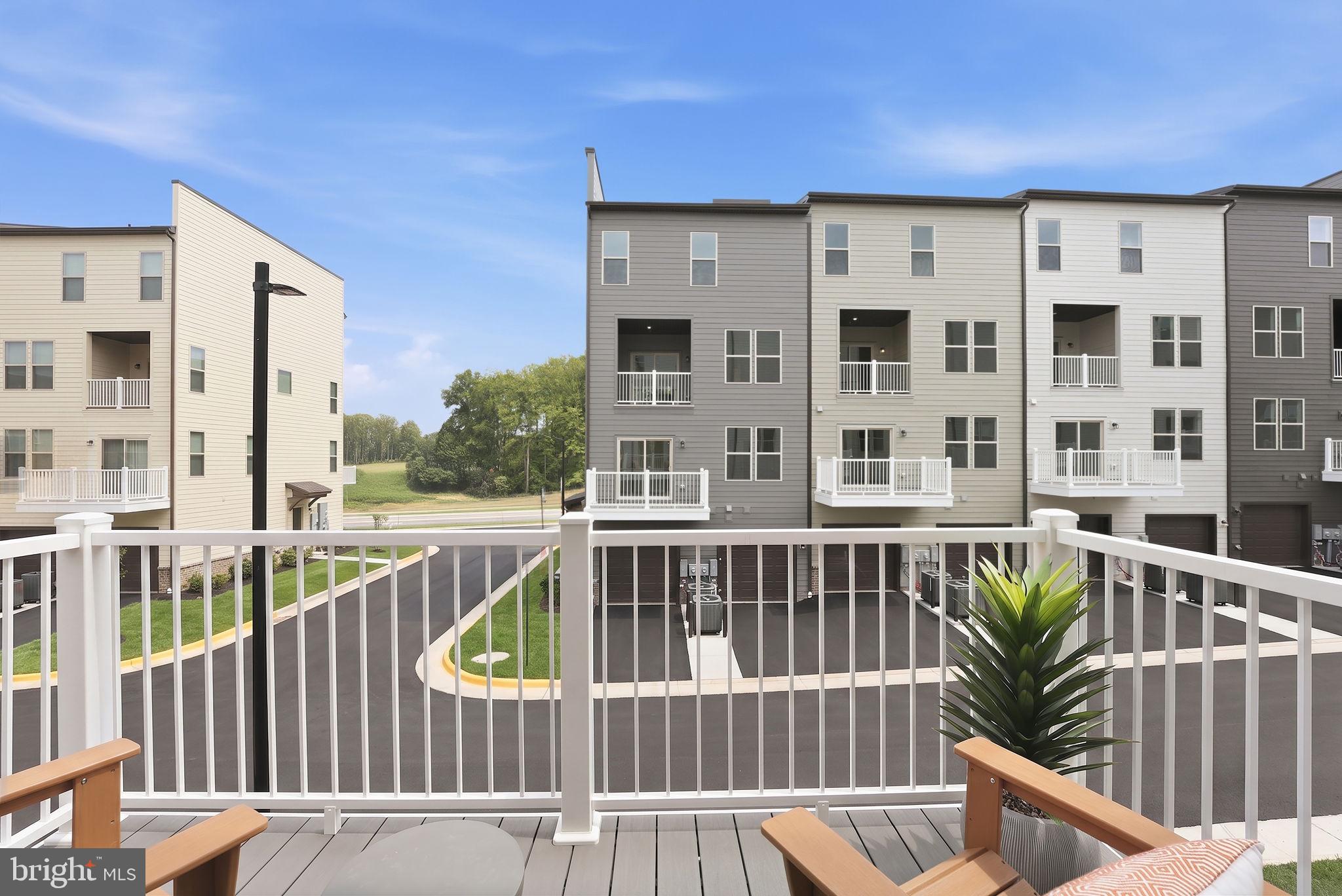 QUARTZ DISTRICT - Residential