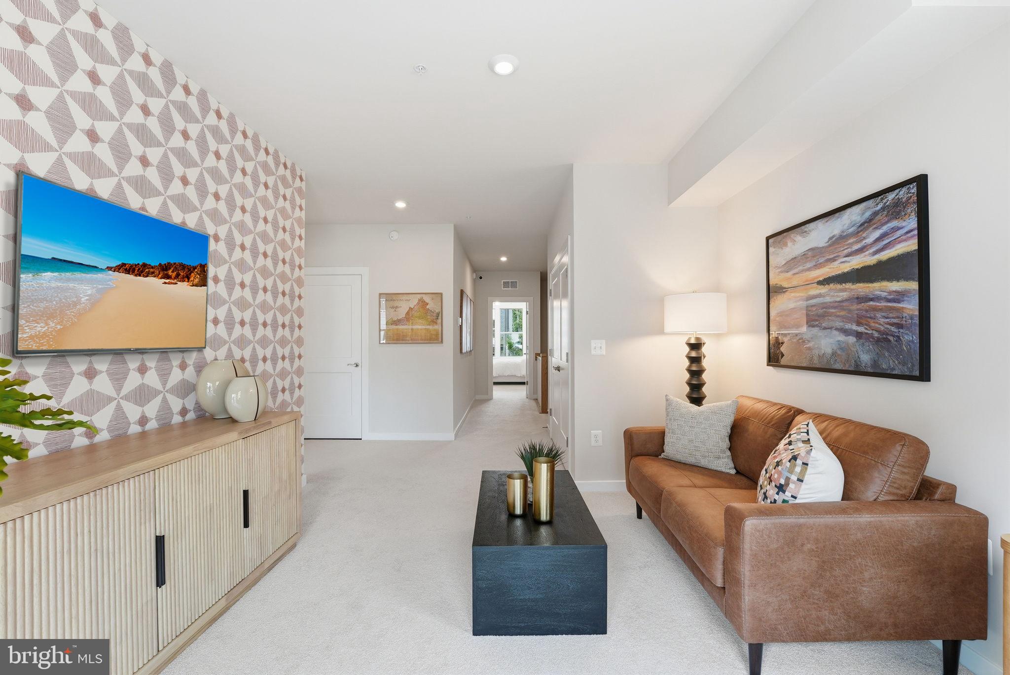QUARTZ DISTRICT - Residential