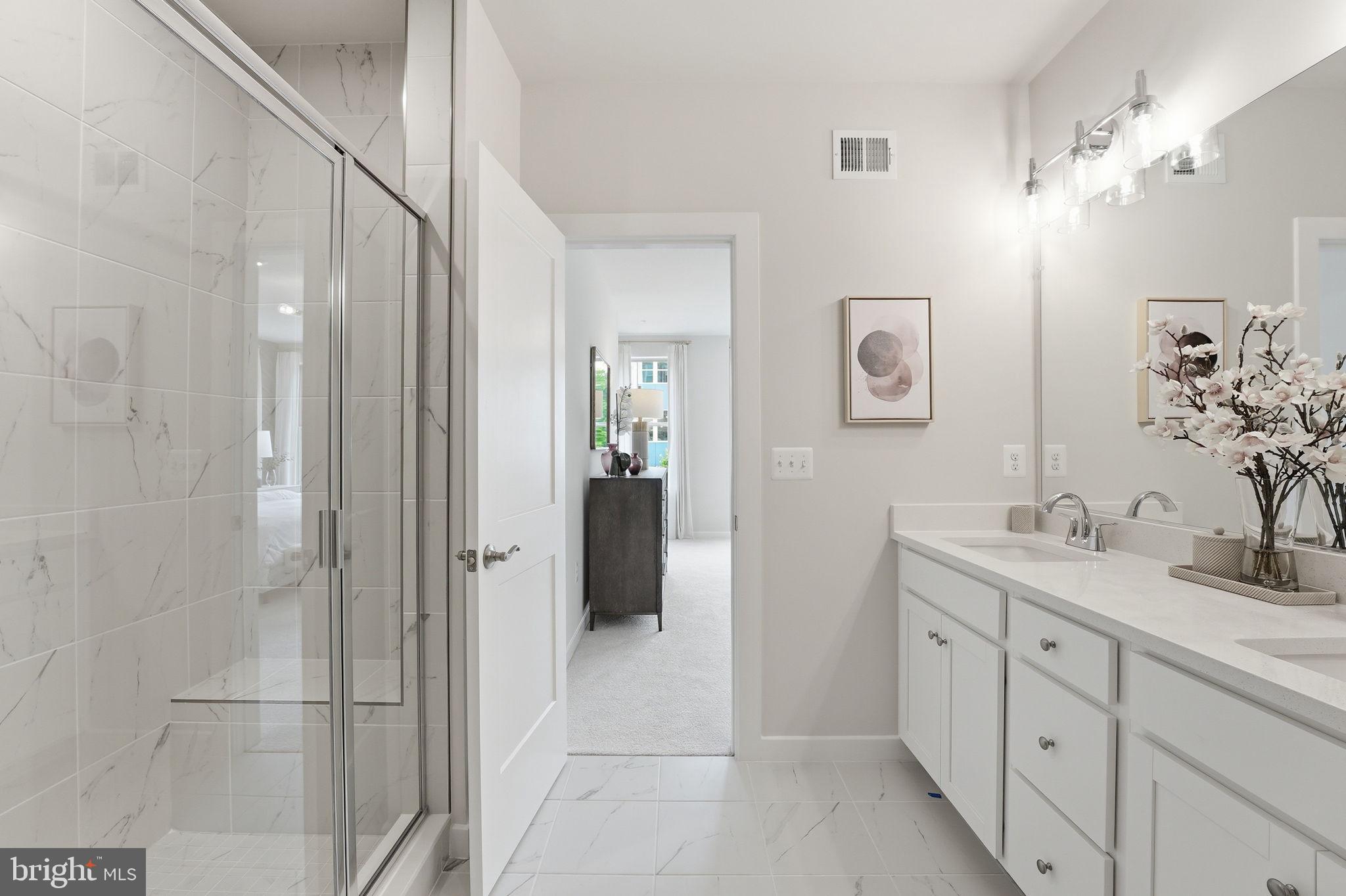 QUARTZ DISTRICT - Residential