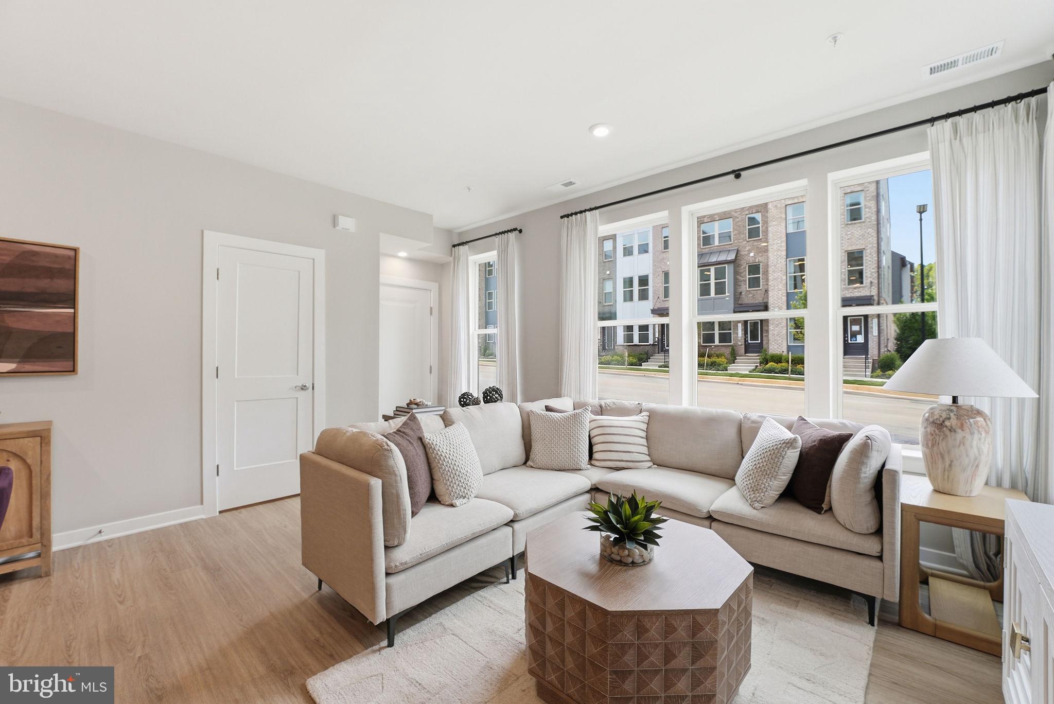 QUARTZ DISTRICT - Residential