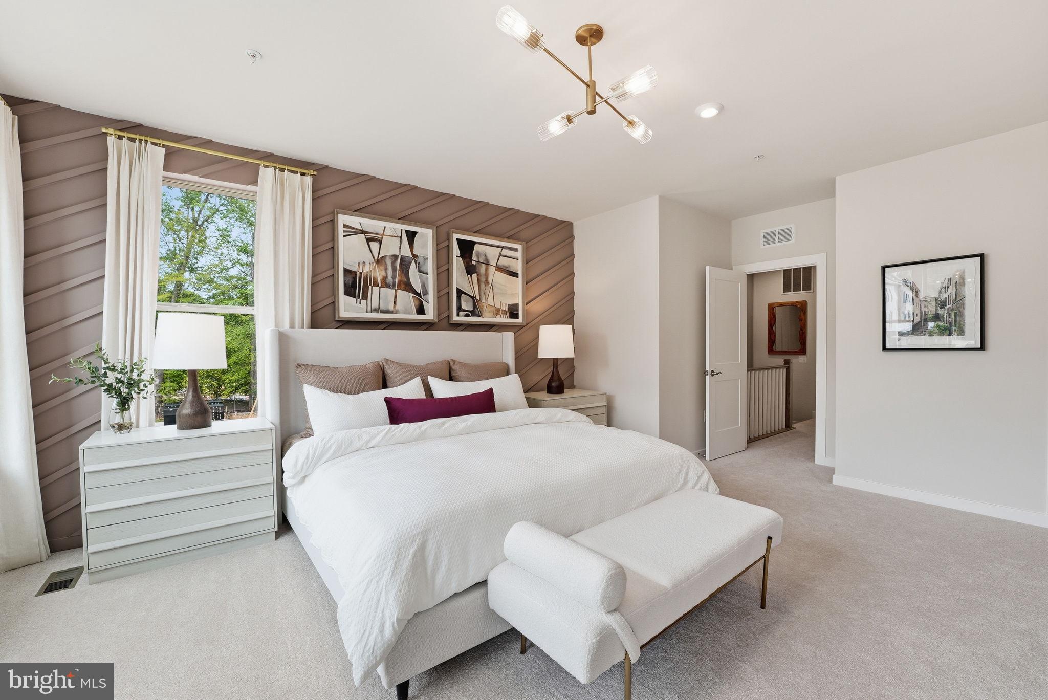 QUARTZ DISTRICT - Residential