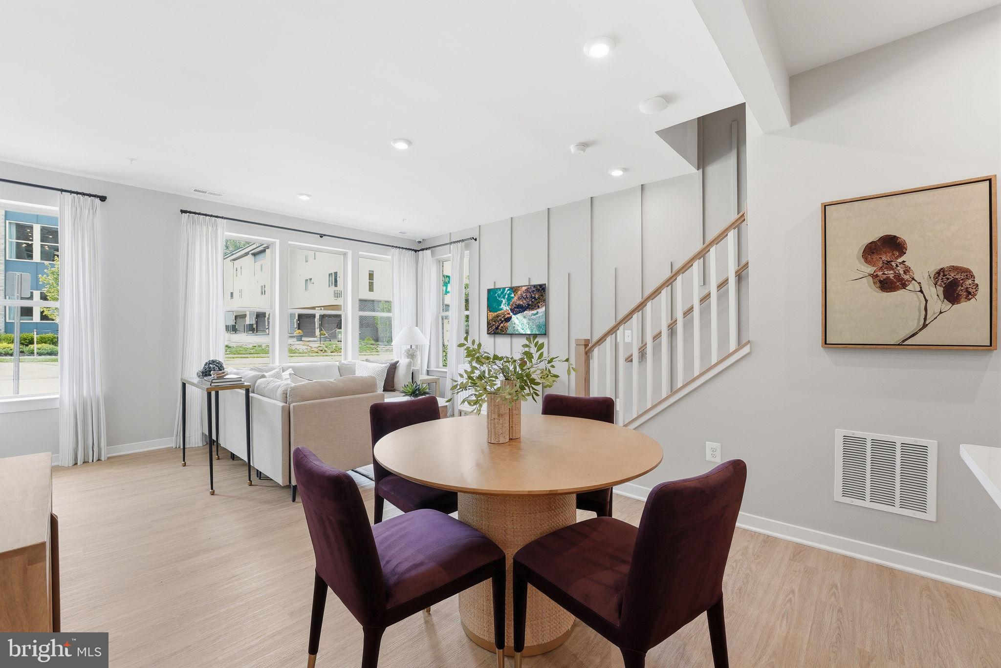QUARTZ DISTRICT - Residential