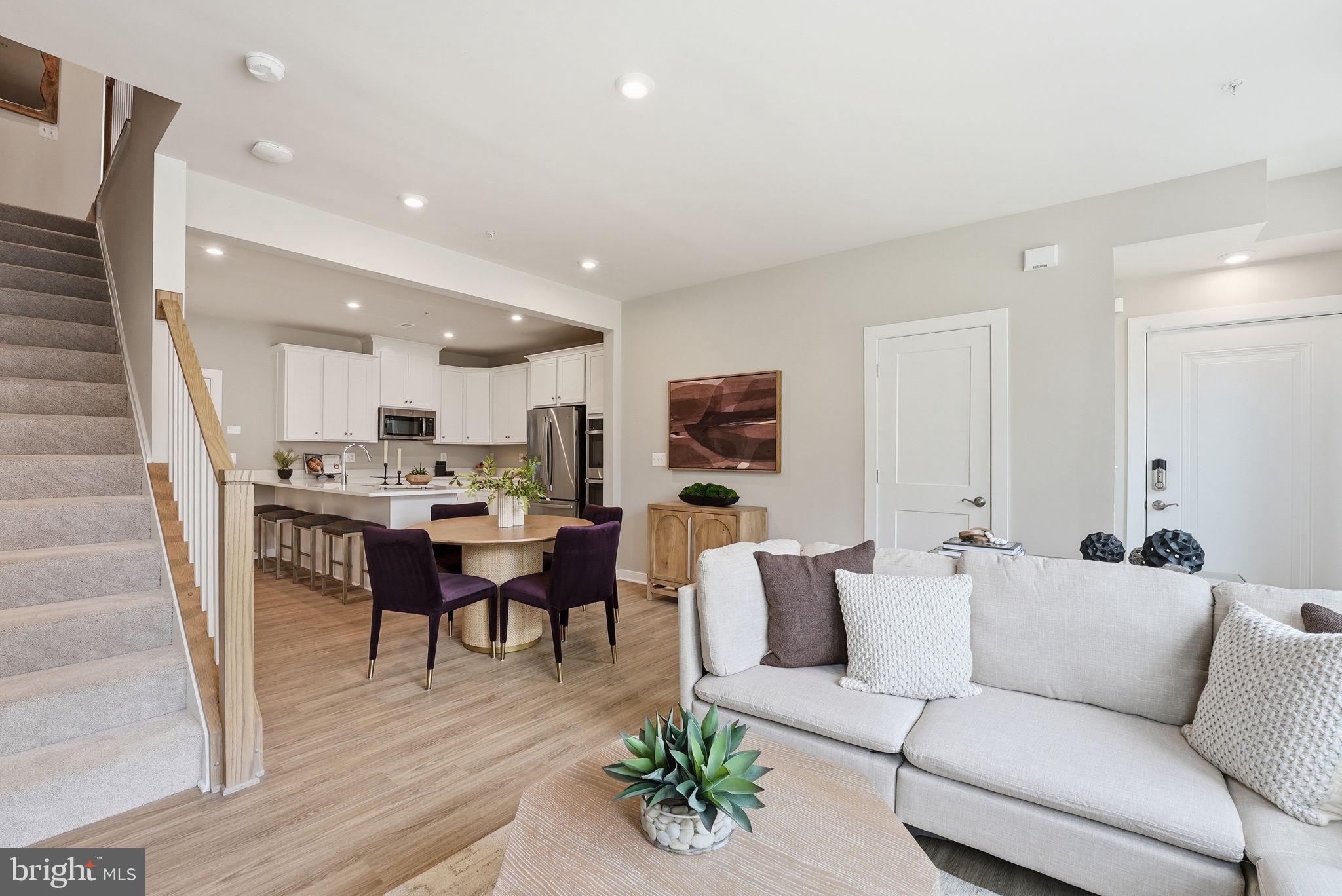 QUARTZ DISTRICT - Residential