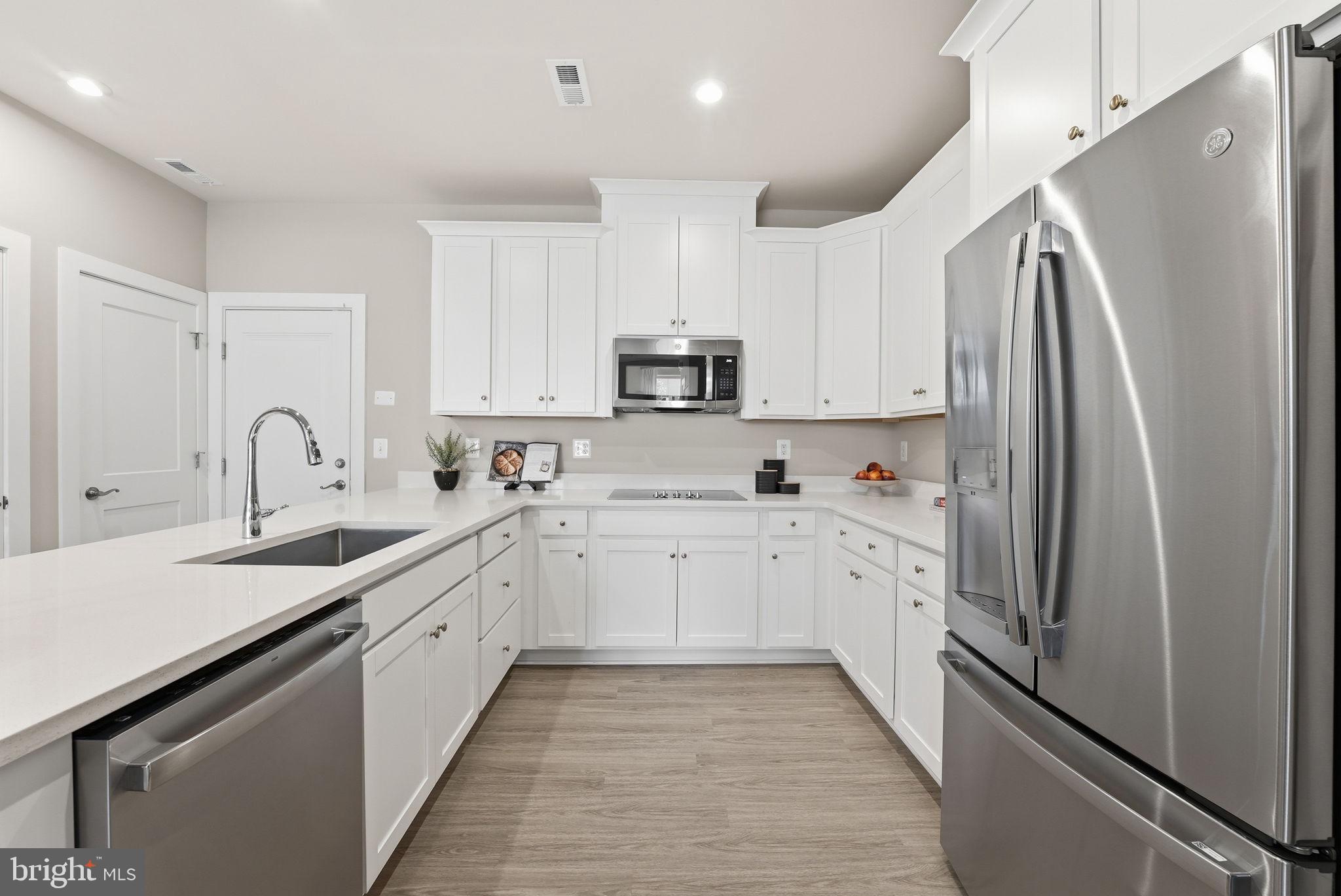 QUARTZ DISTRICT - Residential