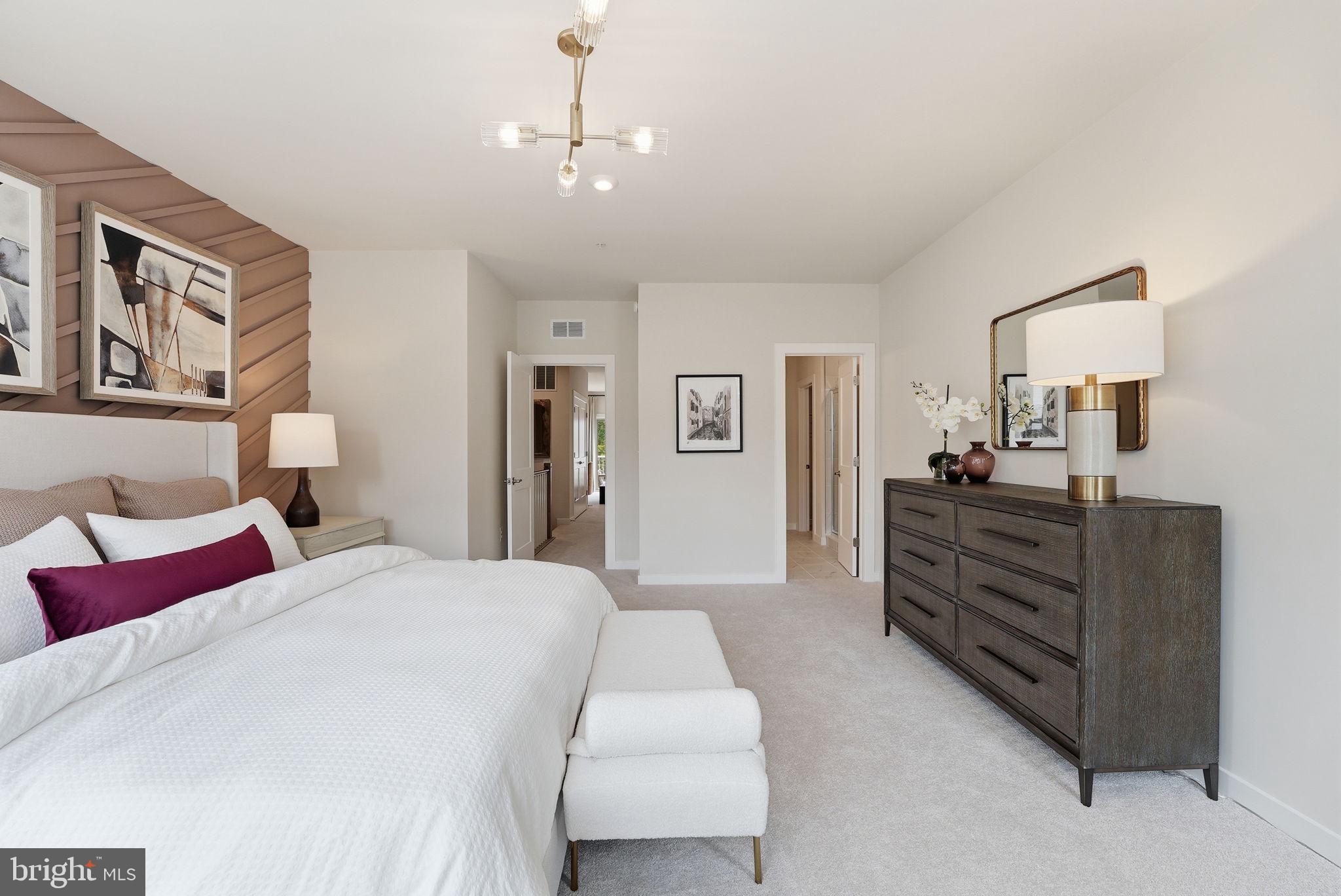 QUARTZ DISTRICT - Residential