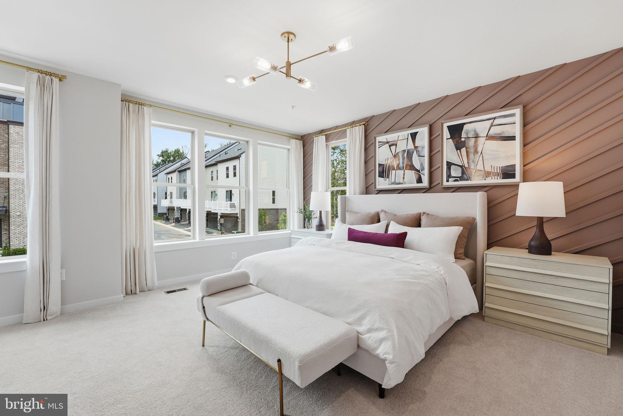 QUARTZ DISTRICT - Residential