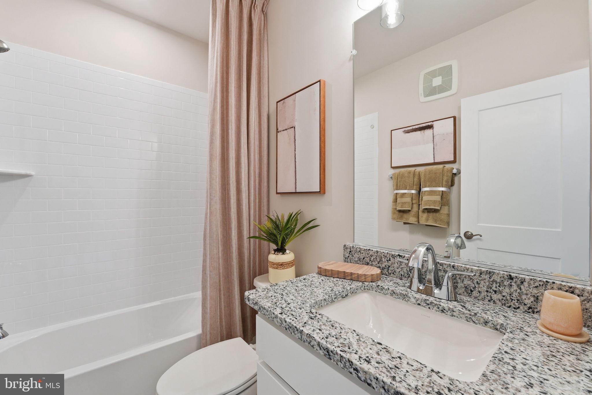 QUARTZ DISTRICT - Residential