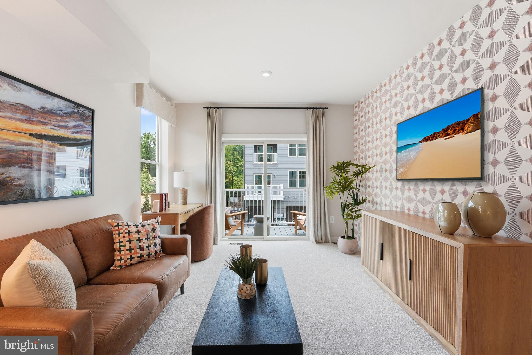 QUARTZ DISTRICT - Residential