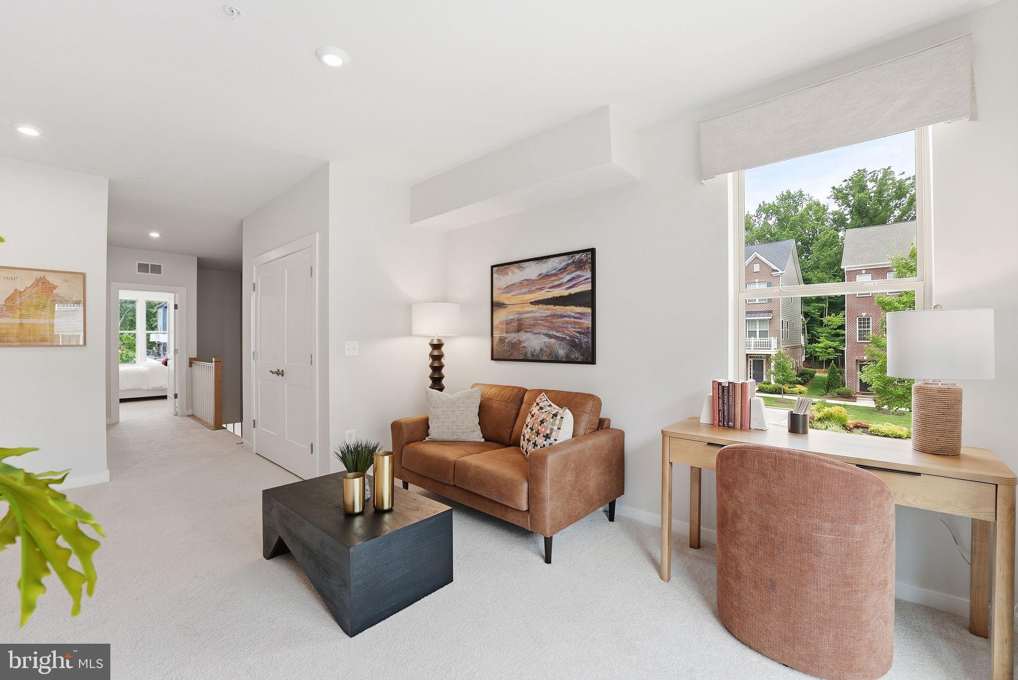 QUARTZ DISTRICT - Residential