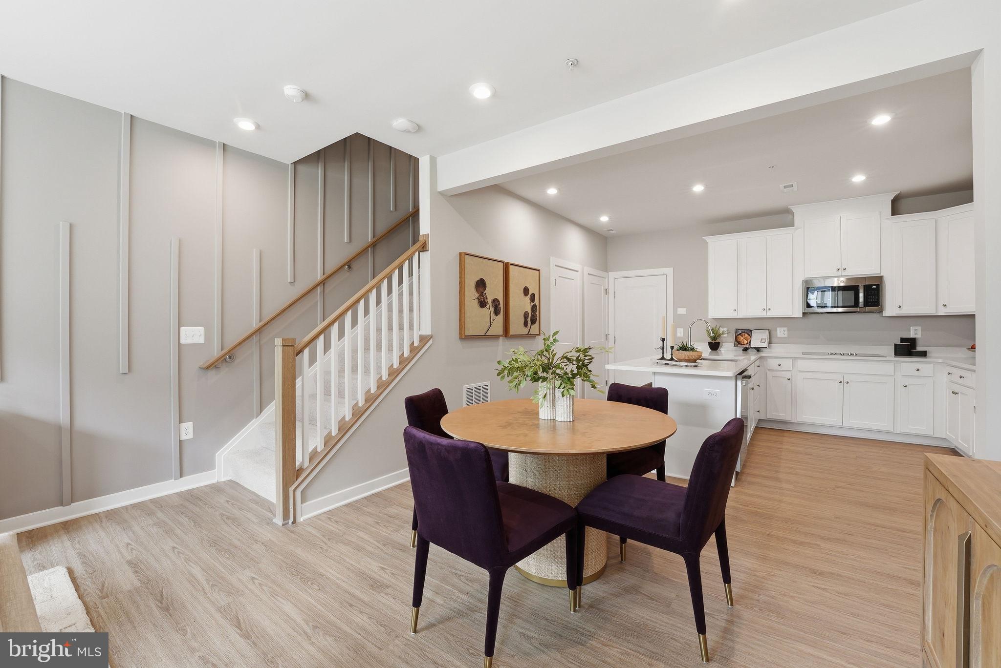QUARTZ DISTRICT - Residential