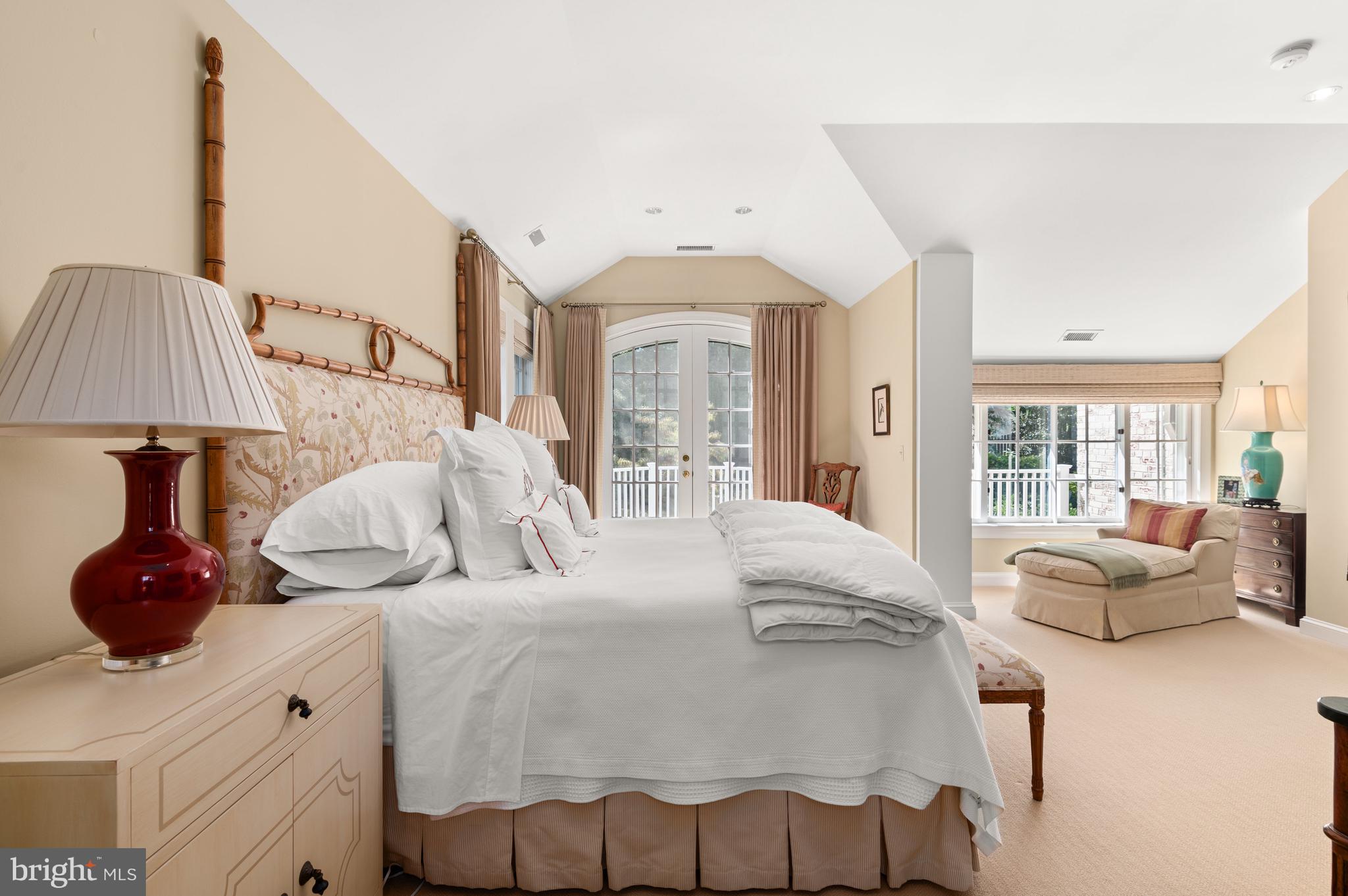 WESLEY HEIGHTS - Residential