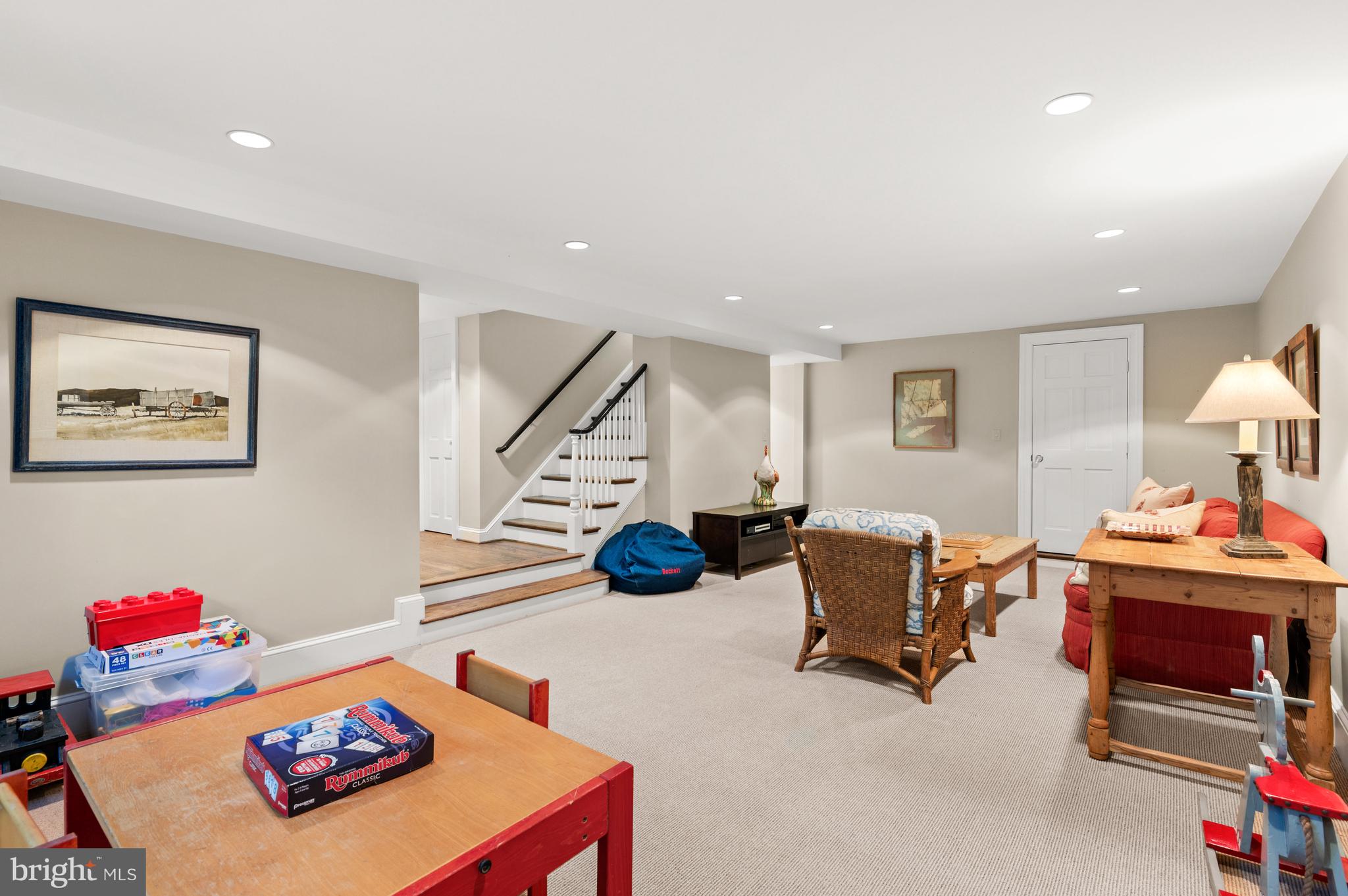 WESLEY HEIGHTS - Residential