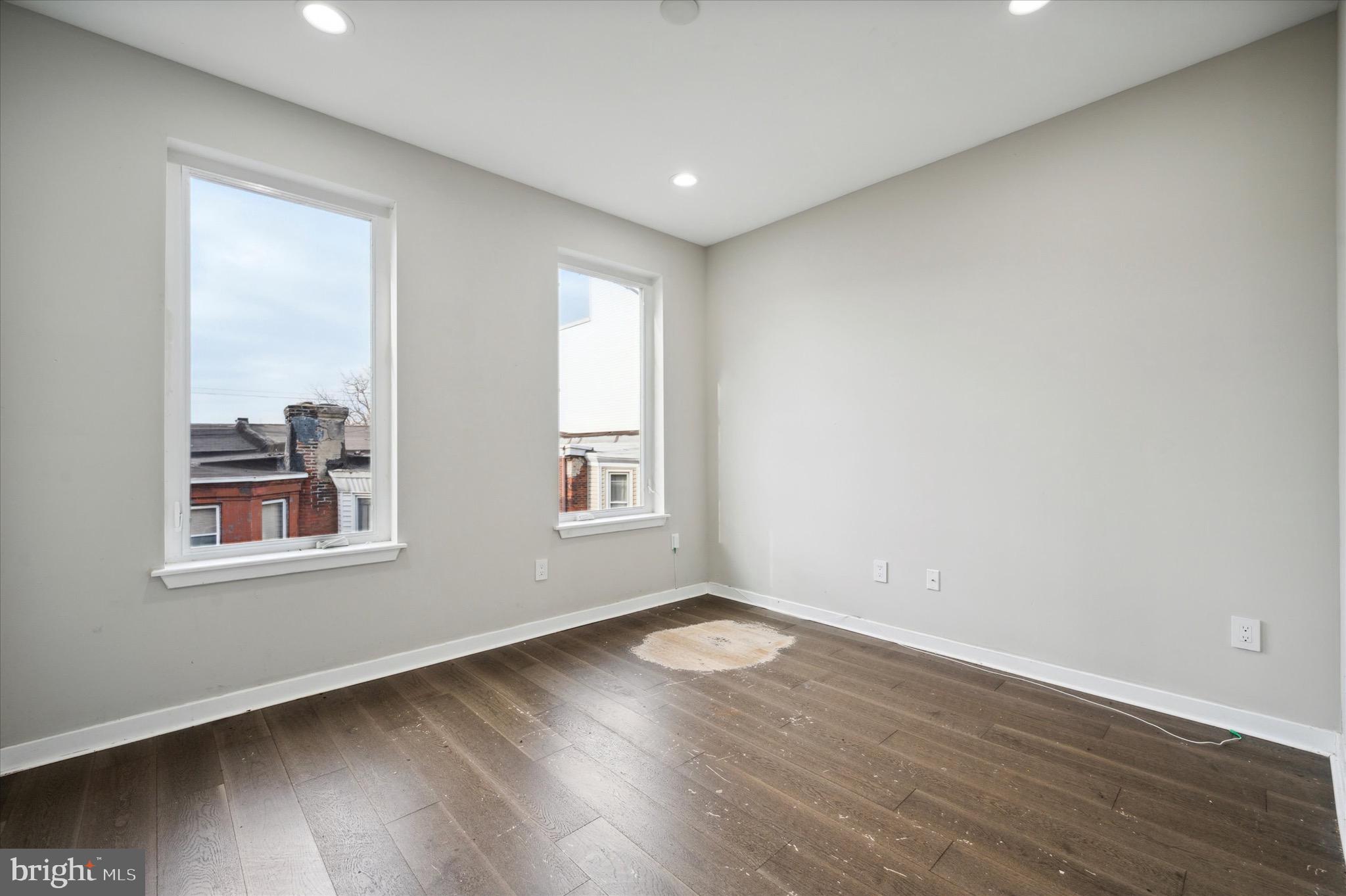 BREWERYTOWN - Residential