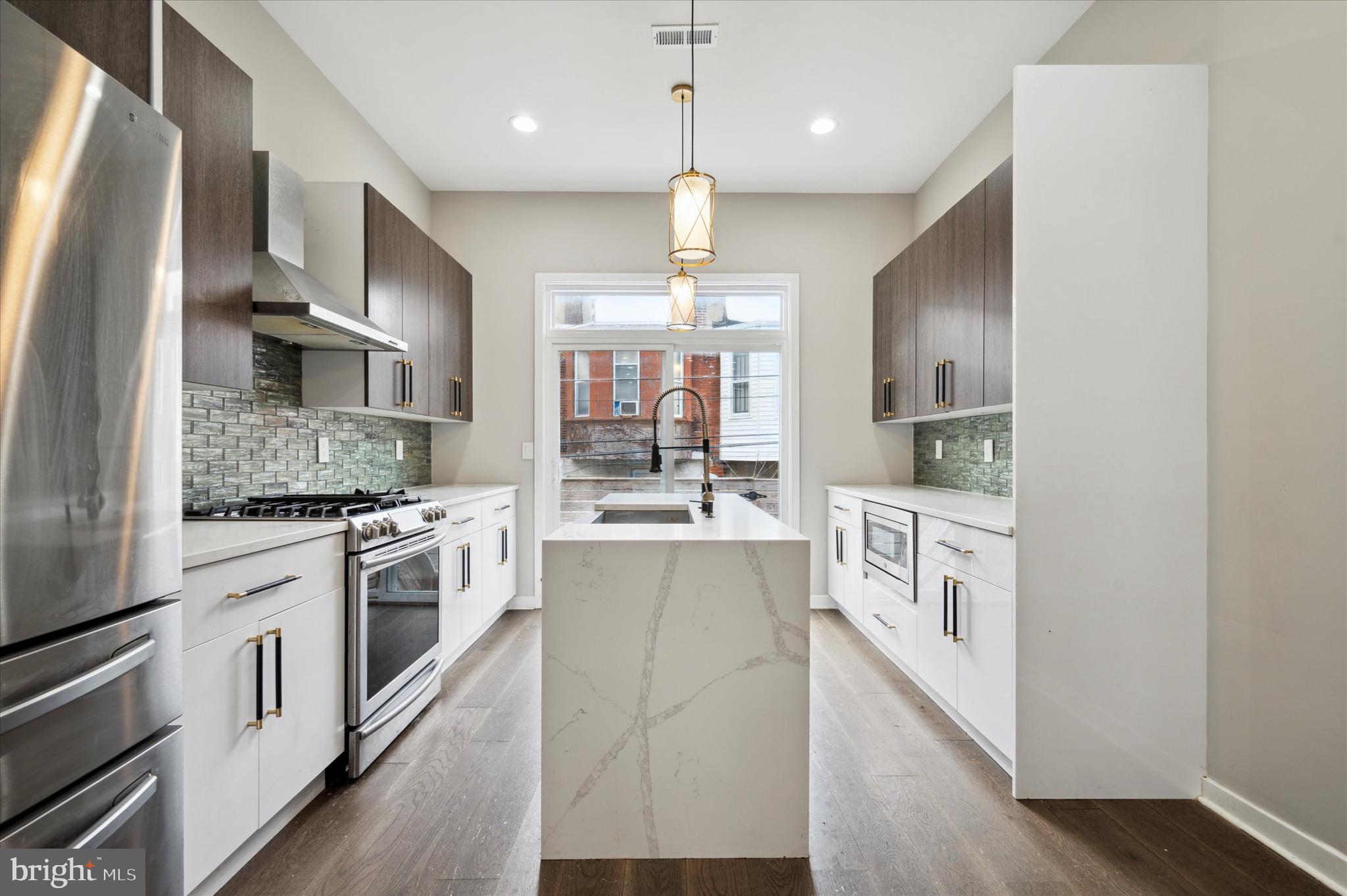 BREWERYTOWN - Residential