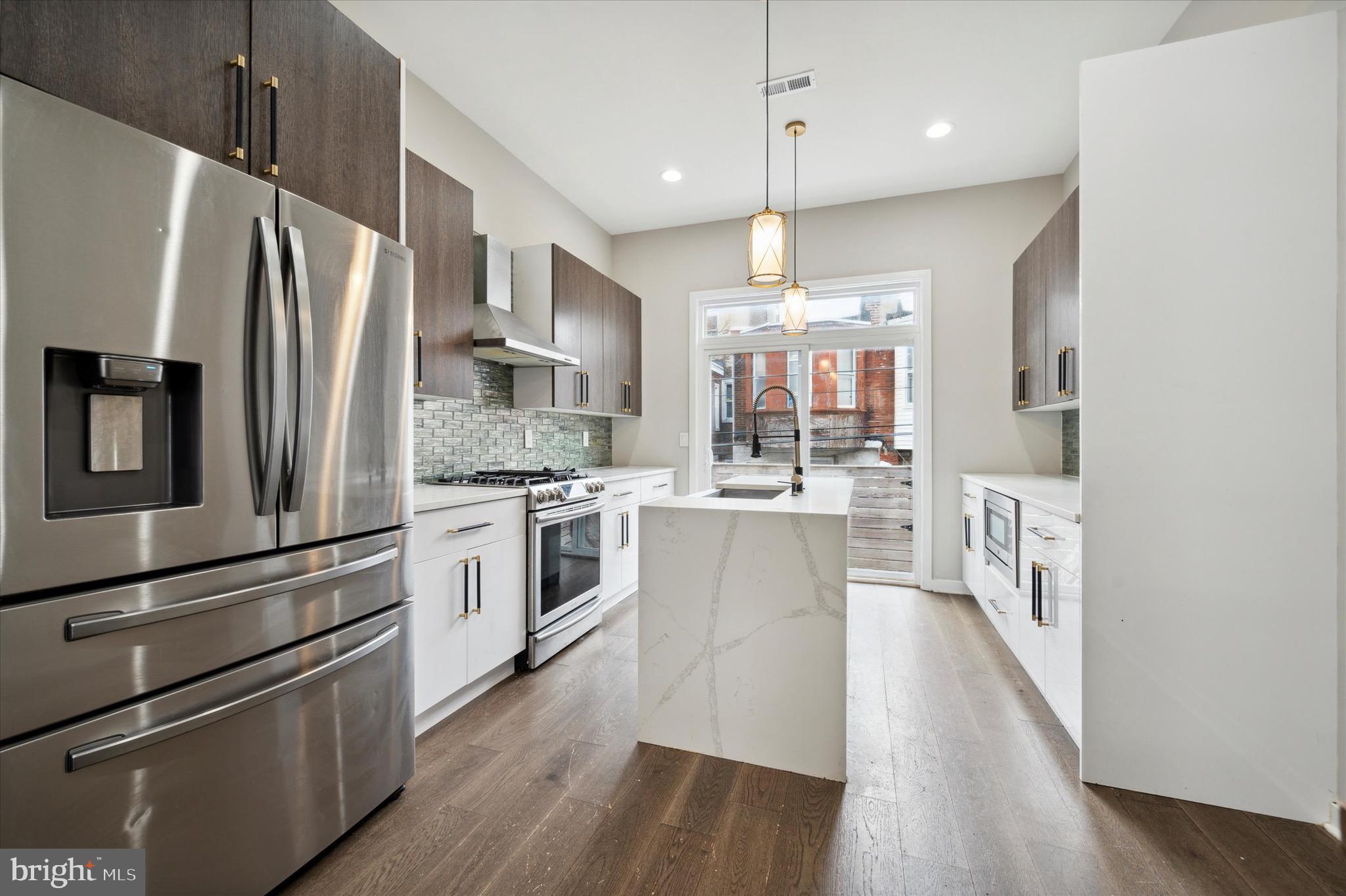 BREWERYTOWN - Residential