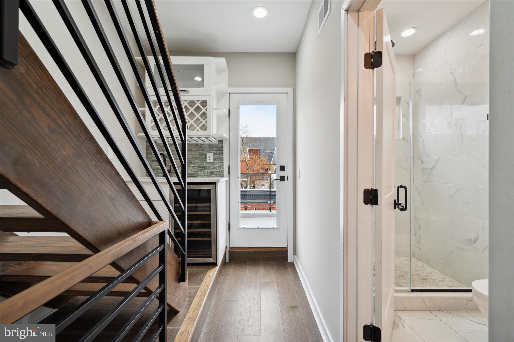 BREWERYTOWN - Residential