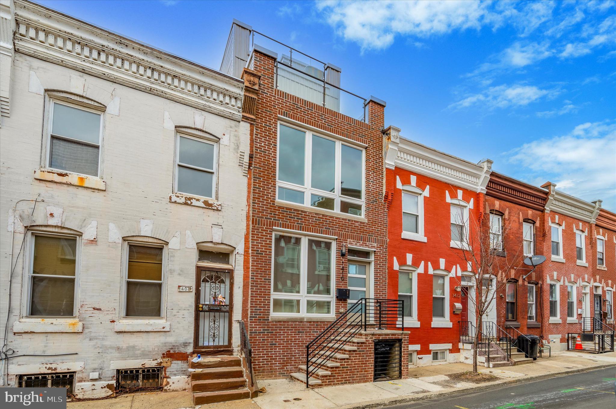 BREWERYTOWN - Residential