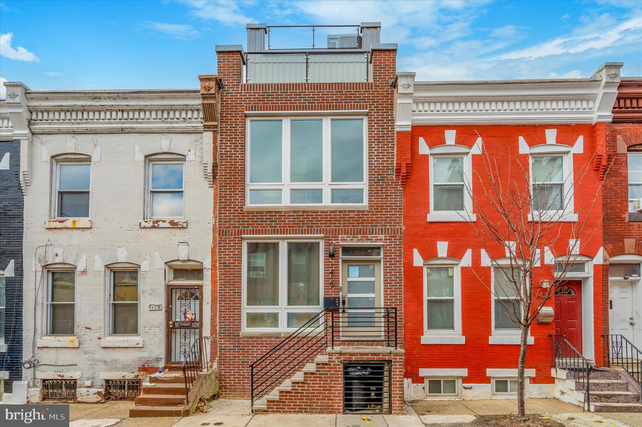 BREWERYTOWN - Residential