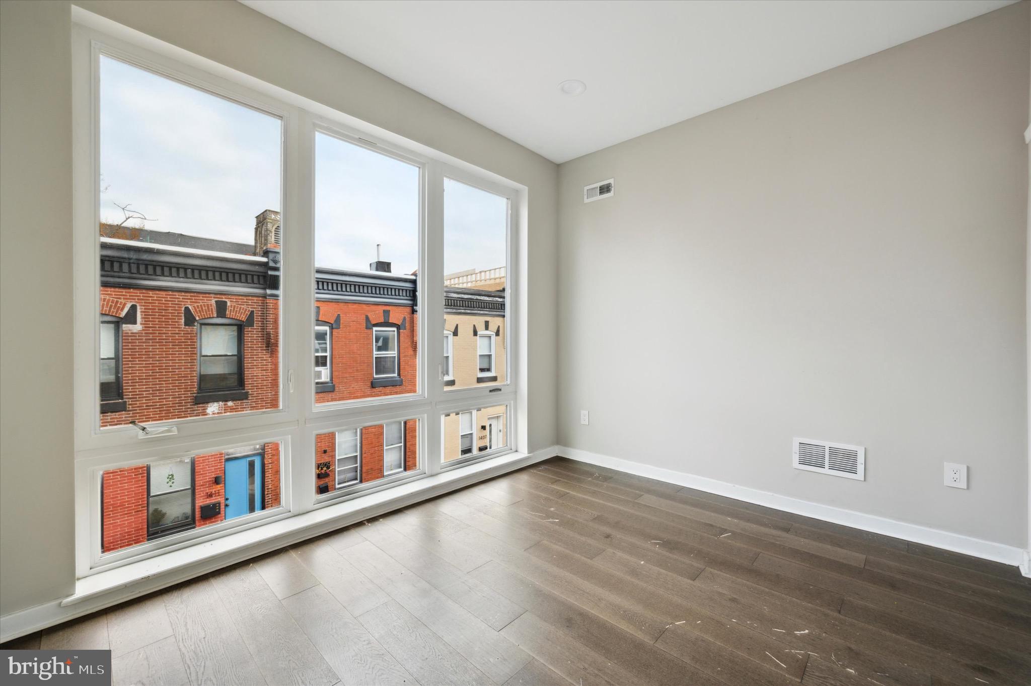 BREWERYTOWN - Residential