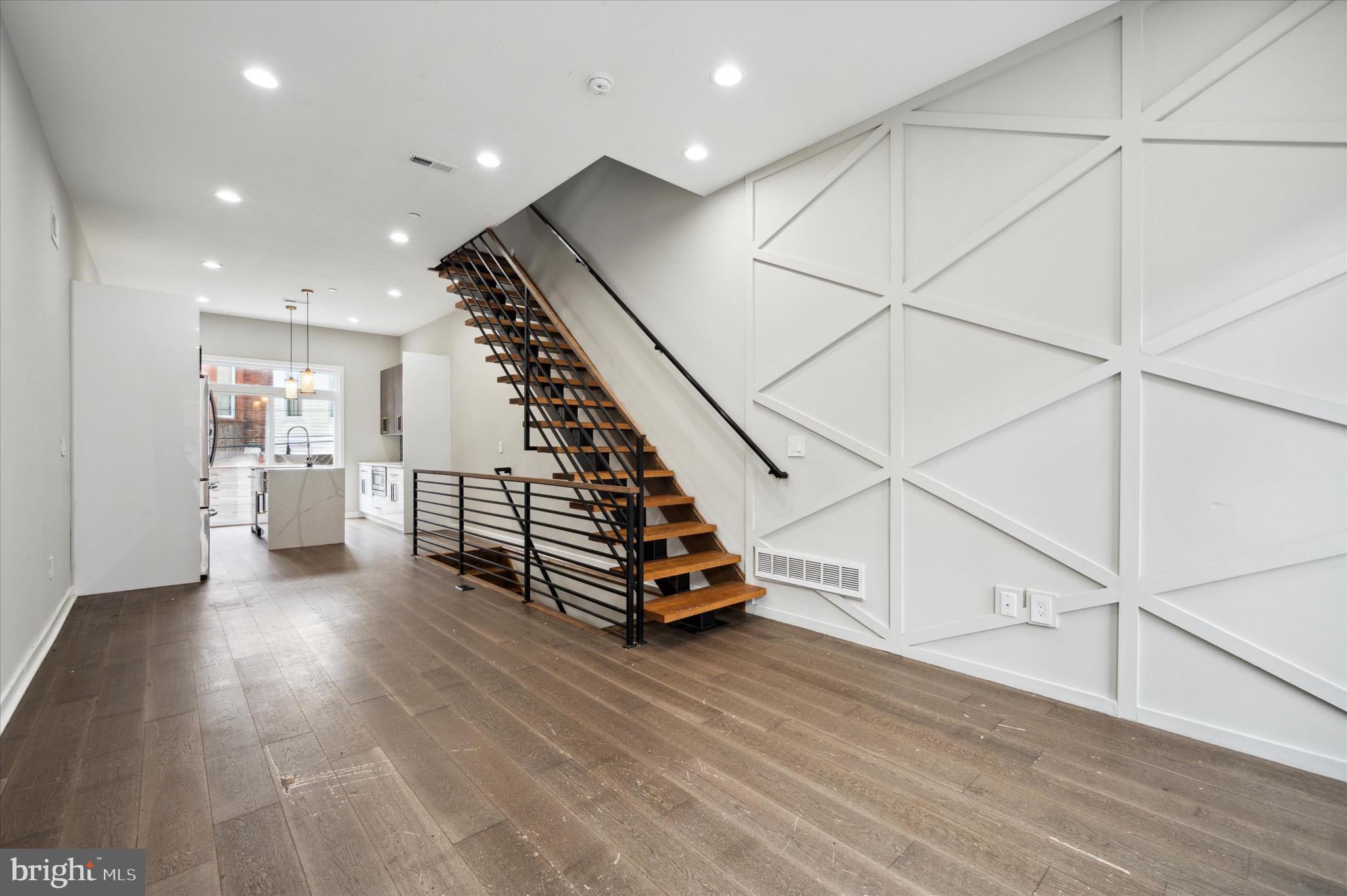 BREWERYTOWN - Residential