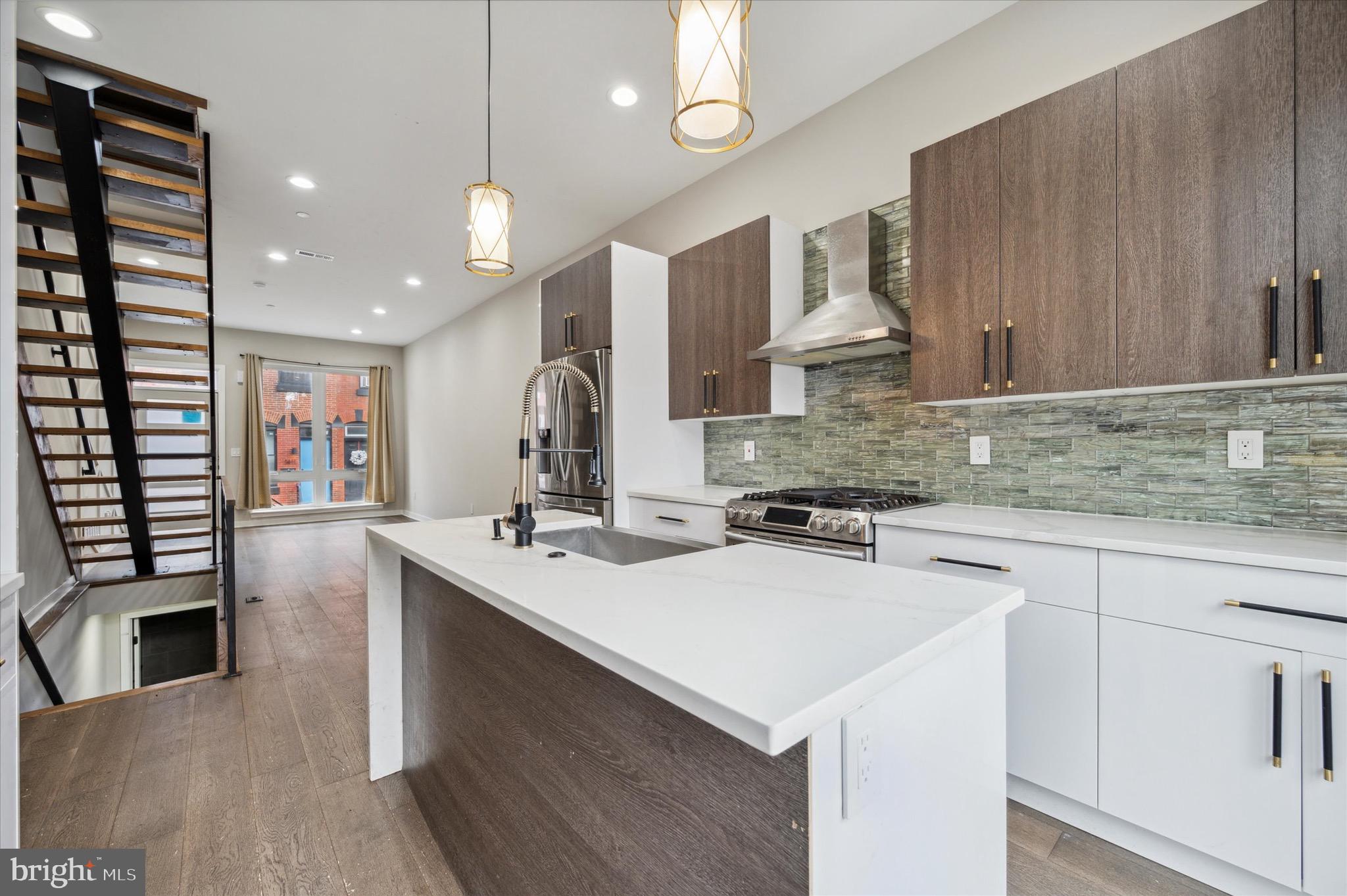 BREWERYTOWN - Residential