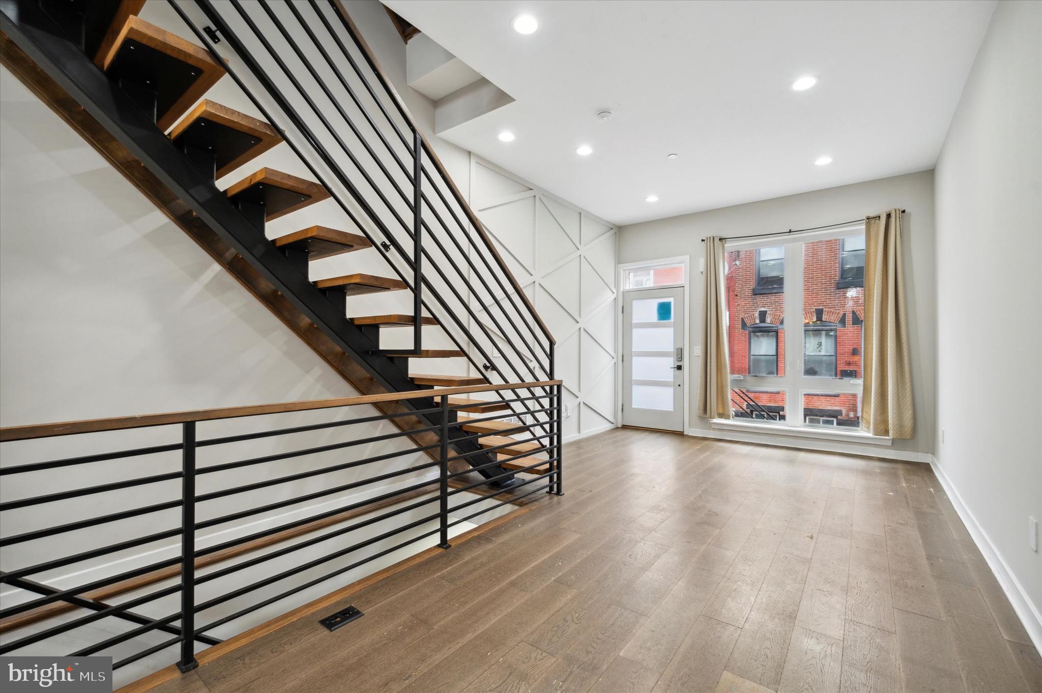 BREWERYTOWN - Residential