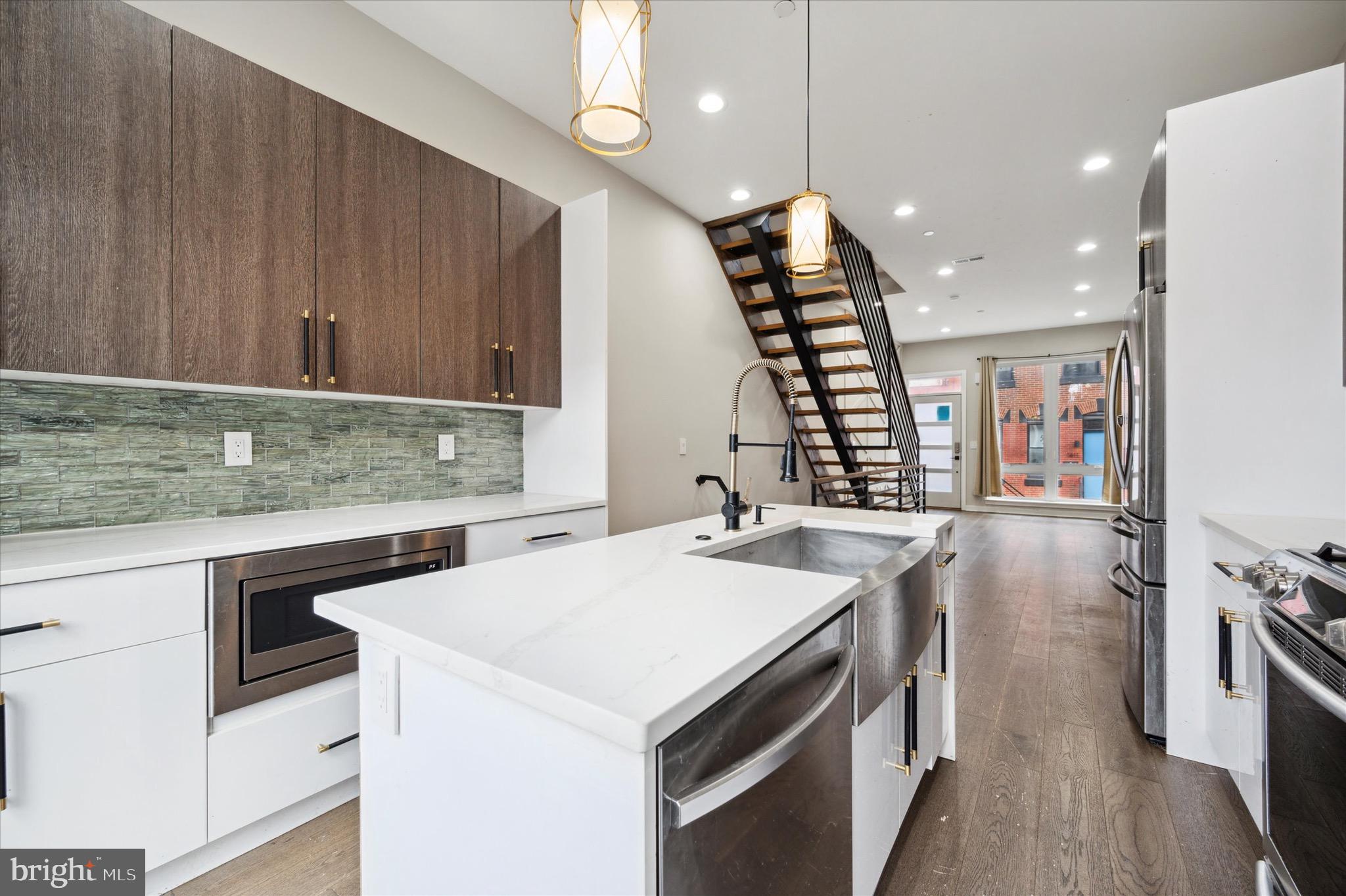 BREWERYTOWN - Residential