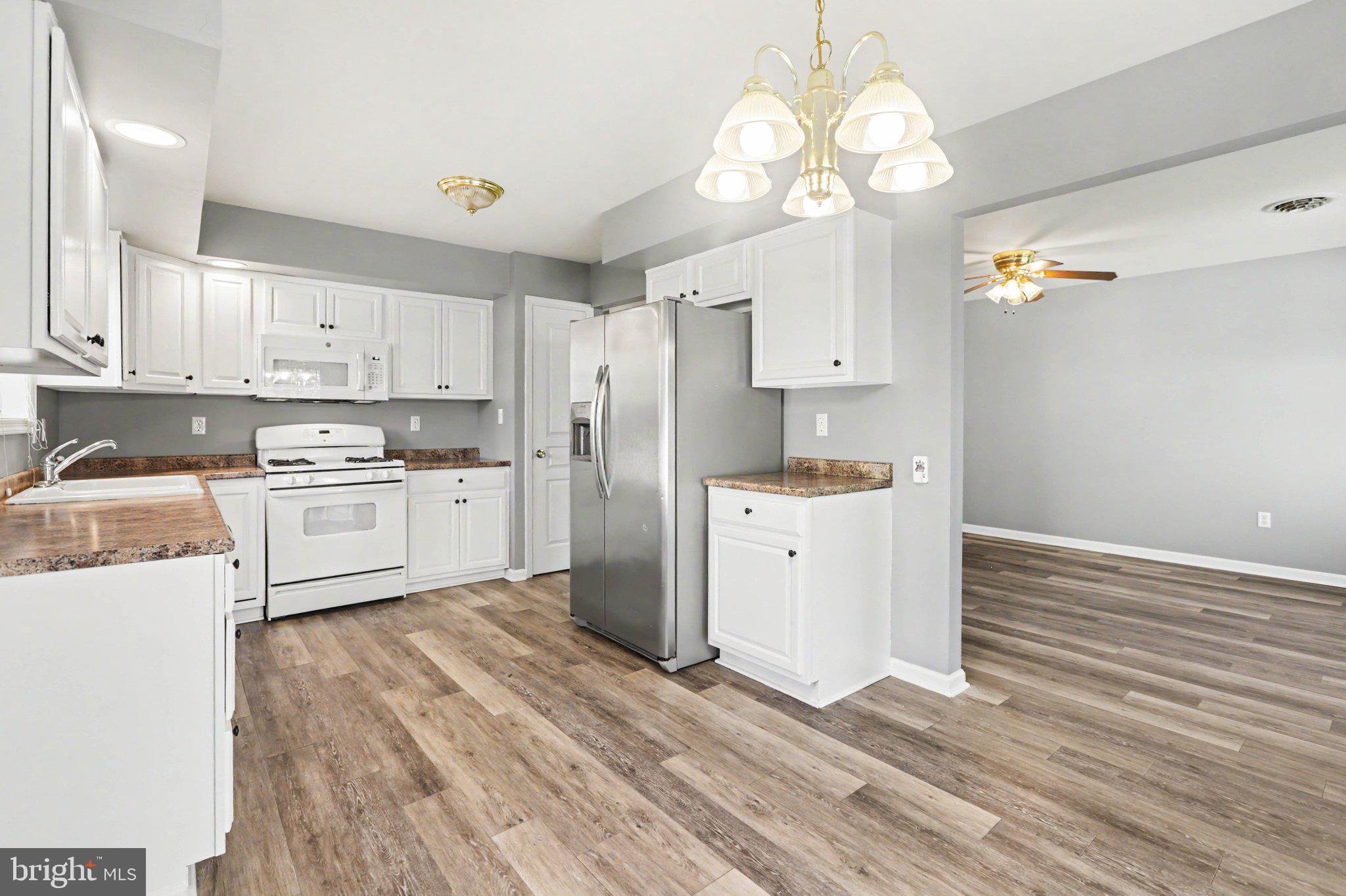 SABLE CHASE - Residential