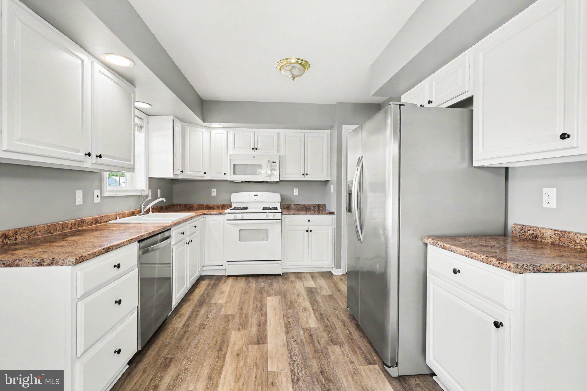 SABLE CHASE - Residential
