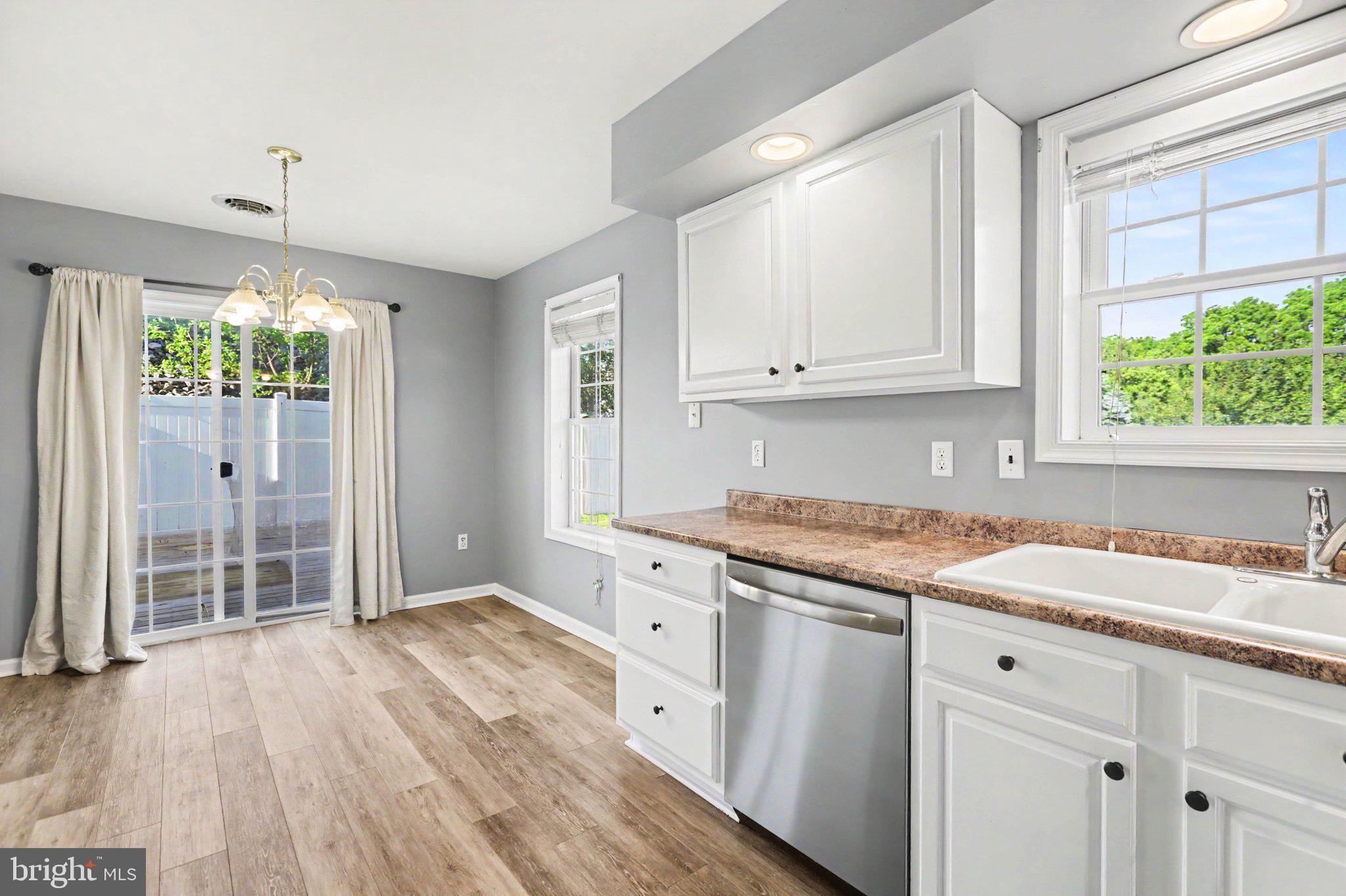 SABLE CHASE - Residential