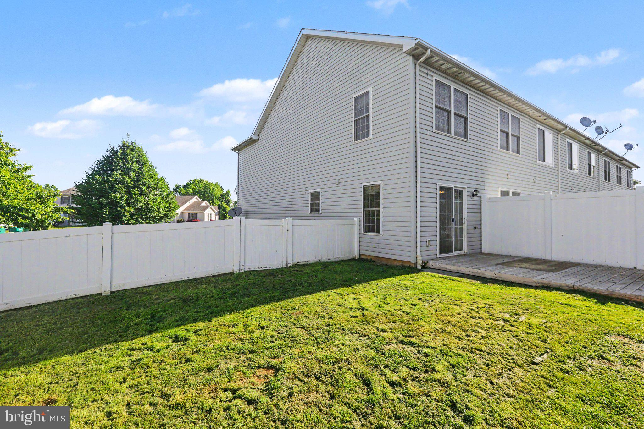 SABLE CHASE - Residential