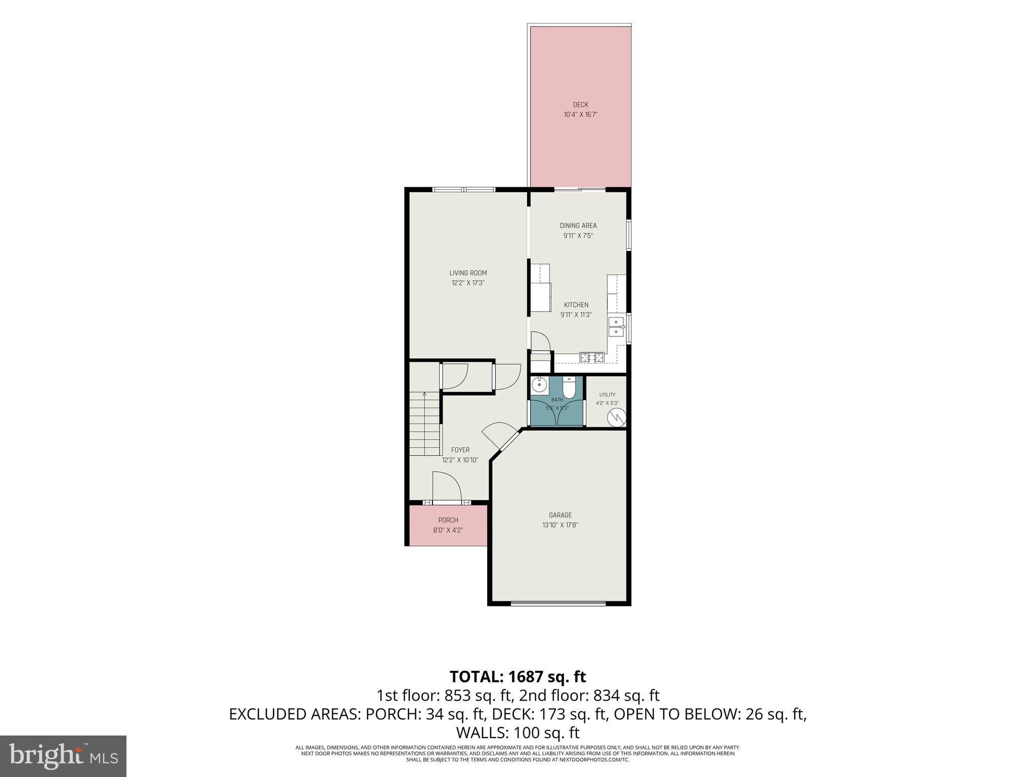 SABLE CHASE - Residential