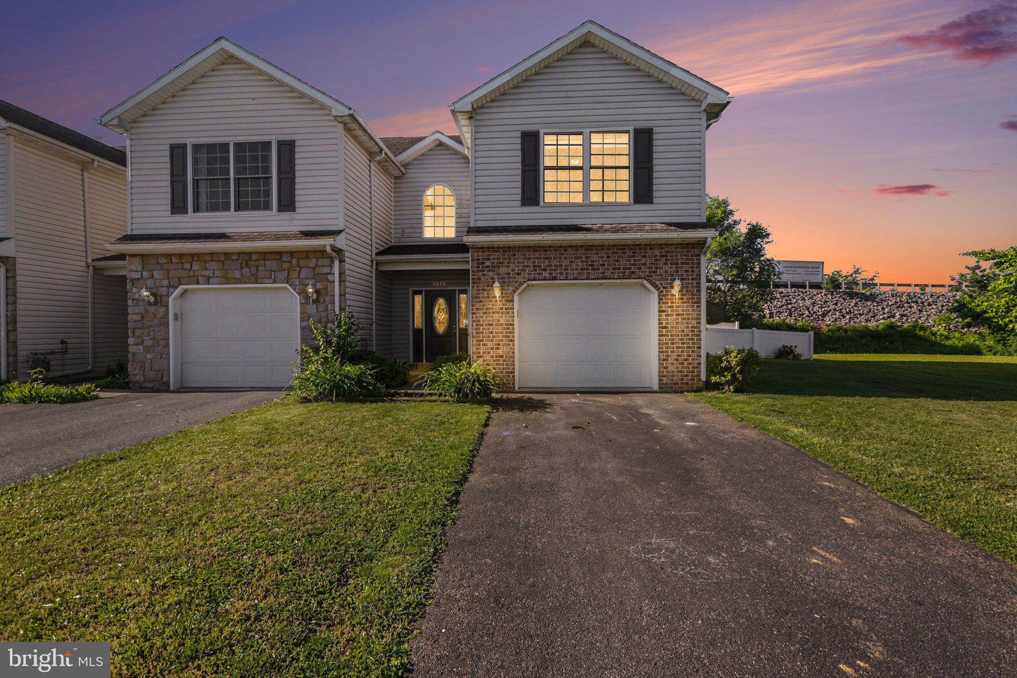 SABLE CHASE - Residential