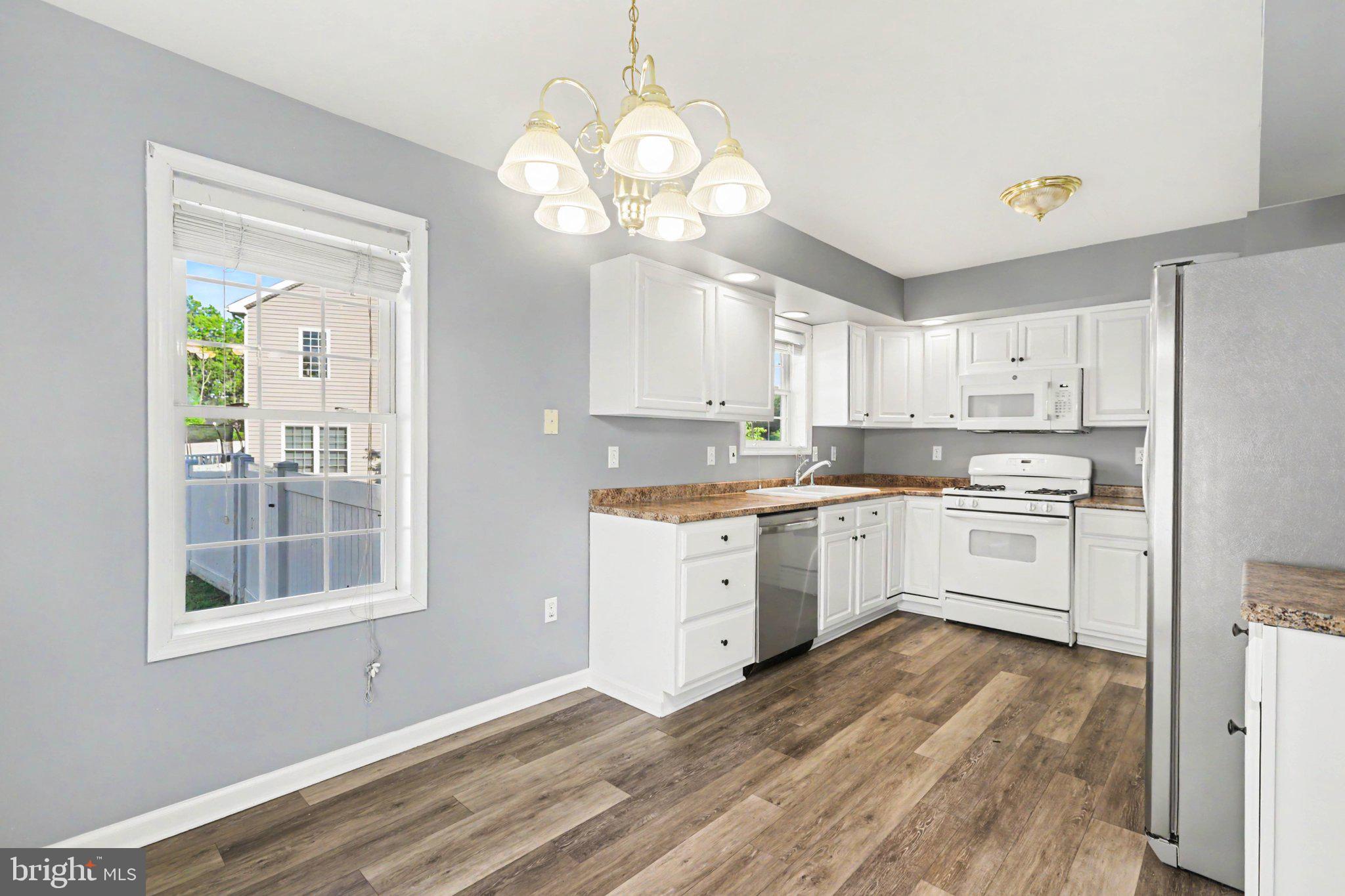 SABLE CHASE - Residential