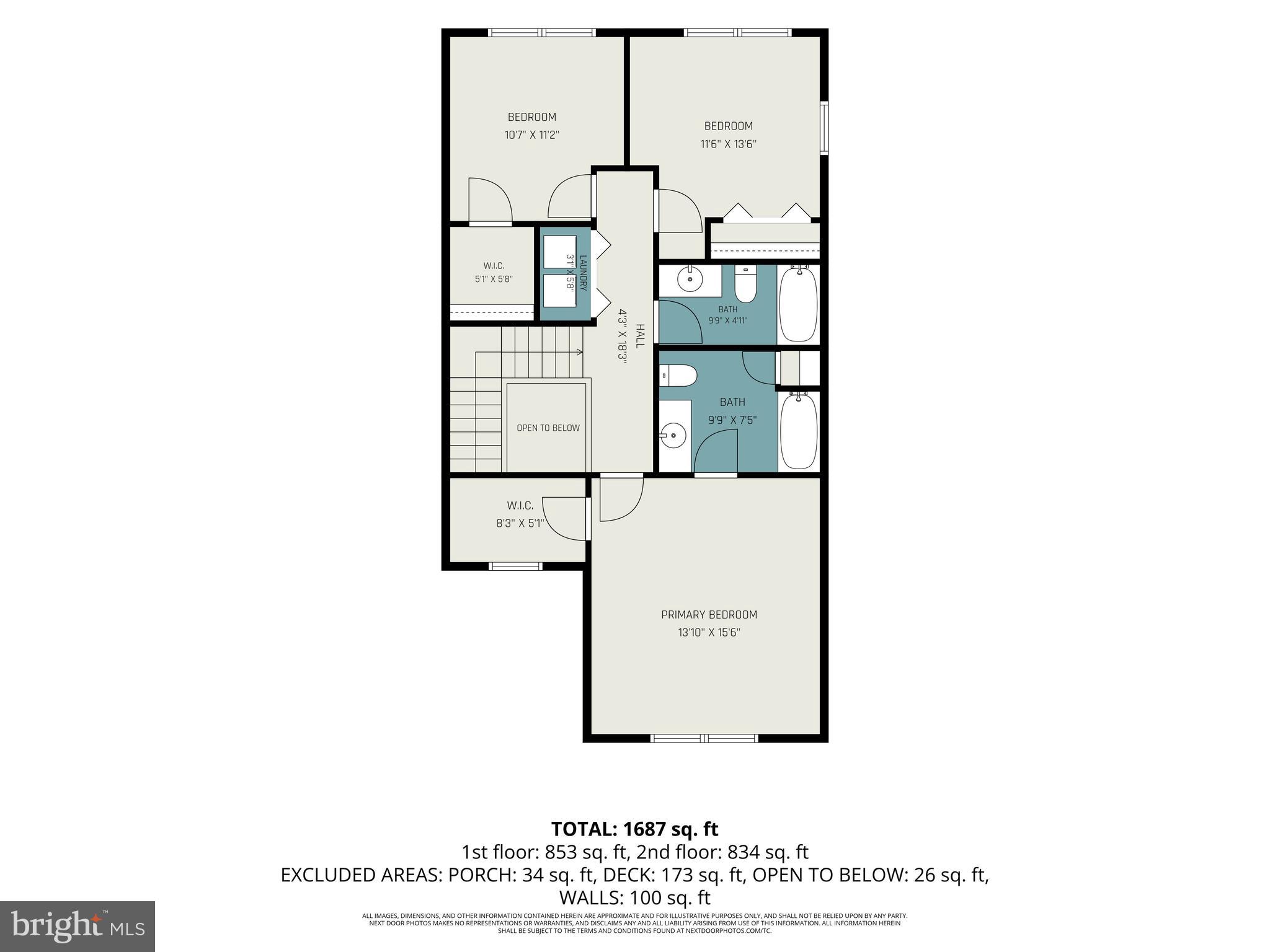 SABLE CHASE - Residential