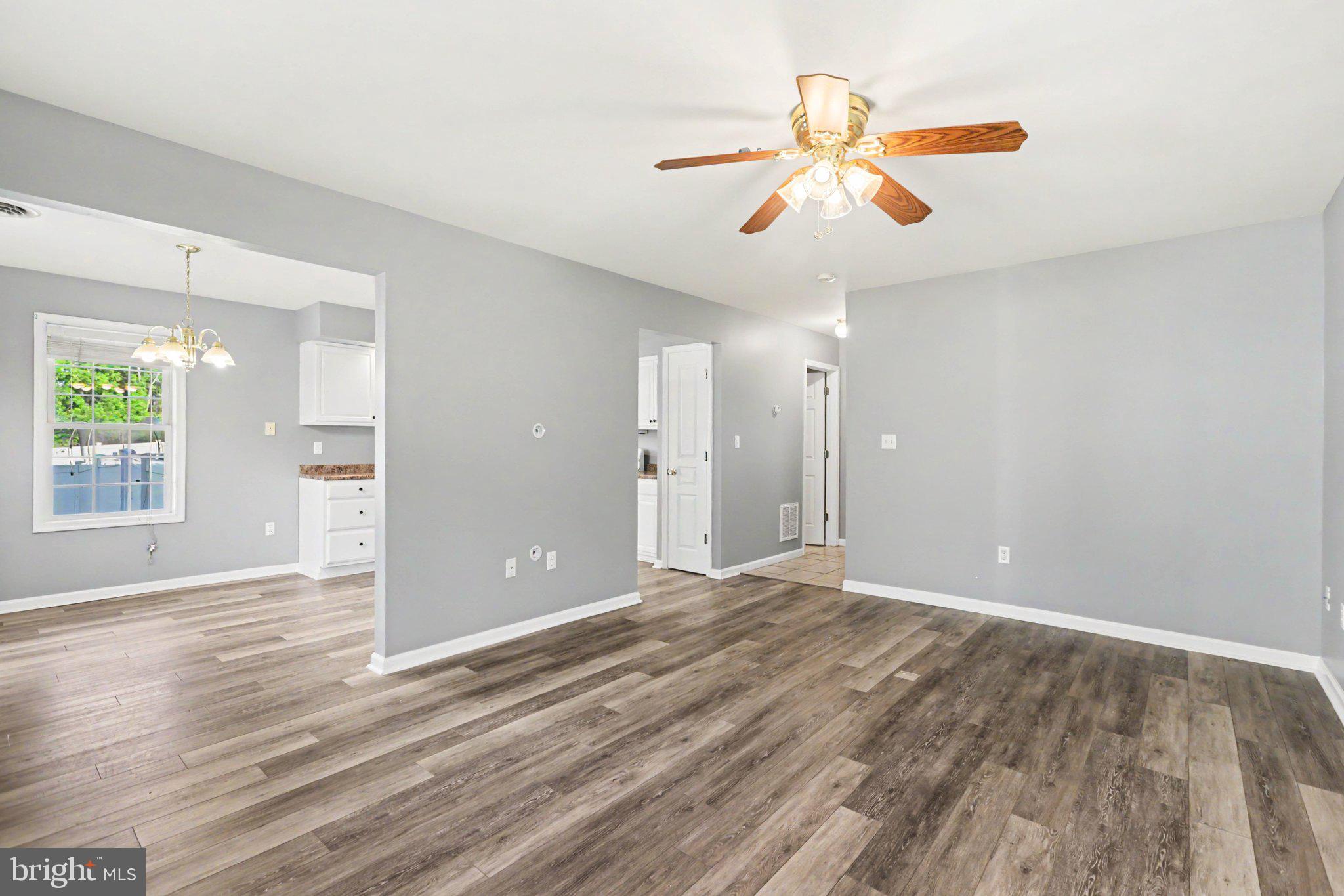 SABLE CHASE - Residential